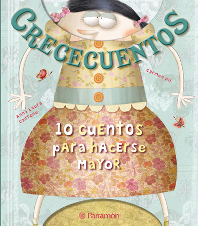 Crececuentos