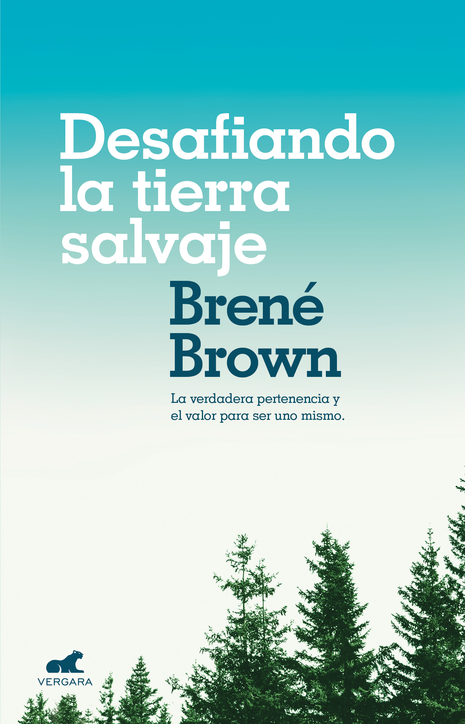 Desafiando la tierra salvaje