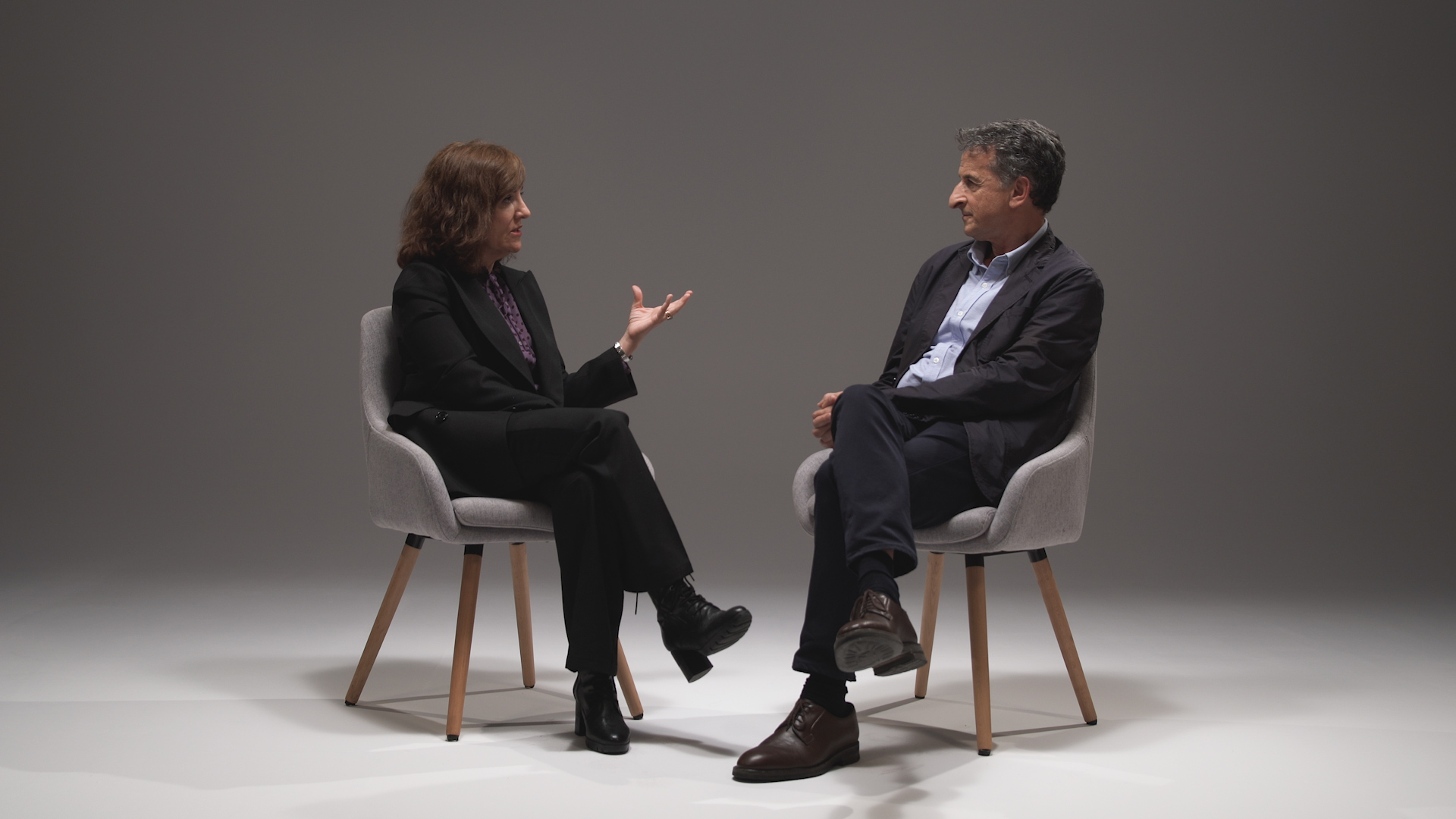 Diálogos sobre Cultura y Ciencia de la Depresión