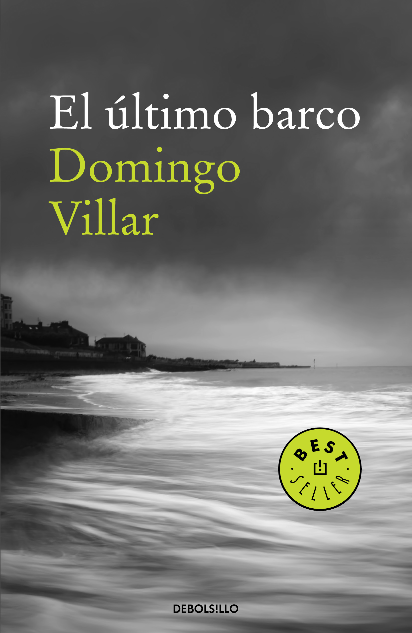 El último barco