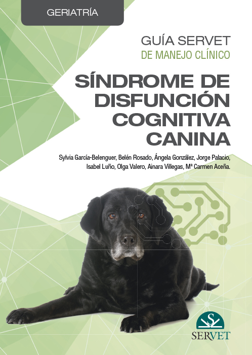 Guía Servet de manejo clínico. Geriatría. Síndrome de disfunción cognitiva