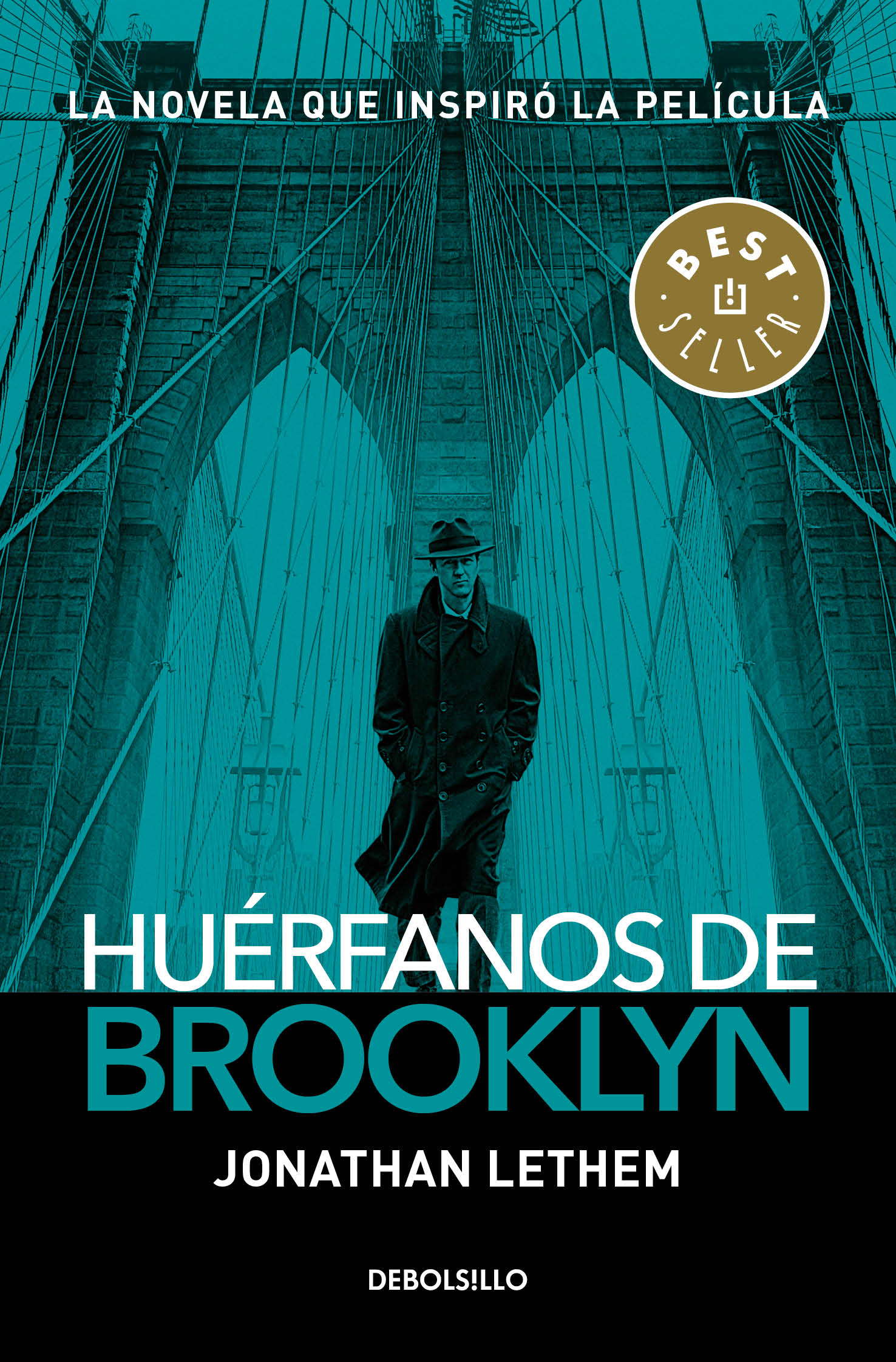 Huérfanos de Brooklyn