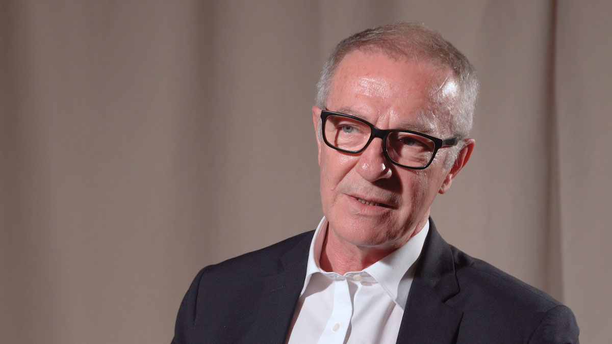 José Guirao, Ministro de Cultura: “Cuando uno lee un libro también se está leyendo a sí mismo”