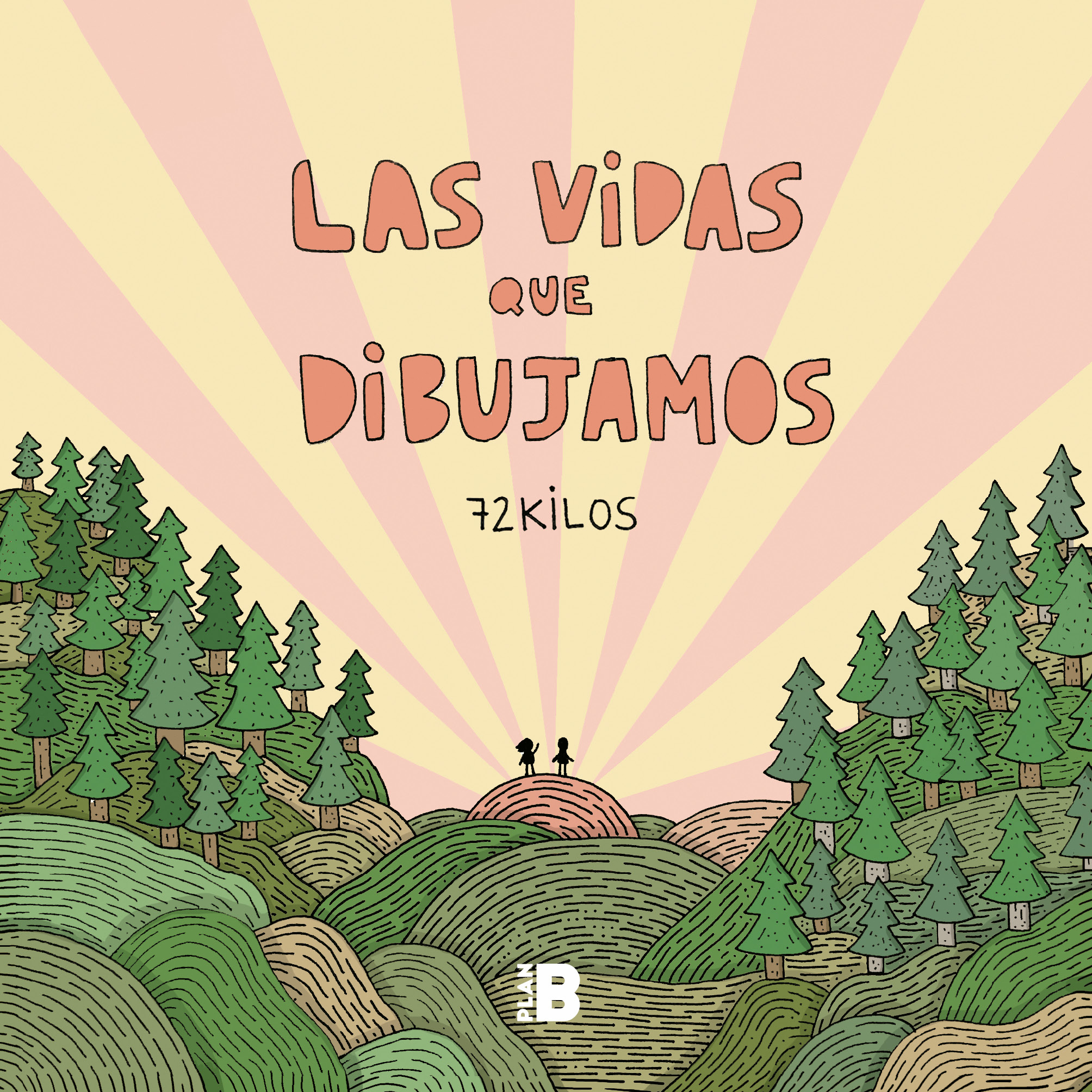 La vida que dibujamos
