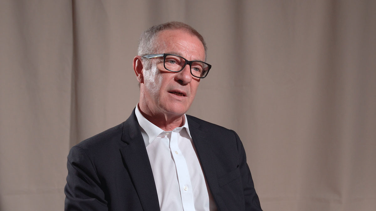 Libros para vivir en ellos. Los favoritos de José Guirao, Ministro de Cultura
