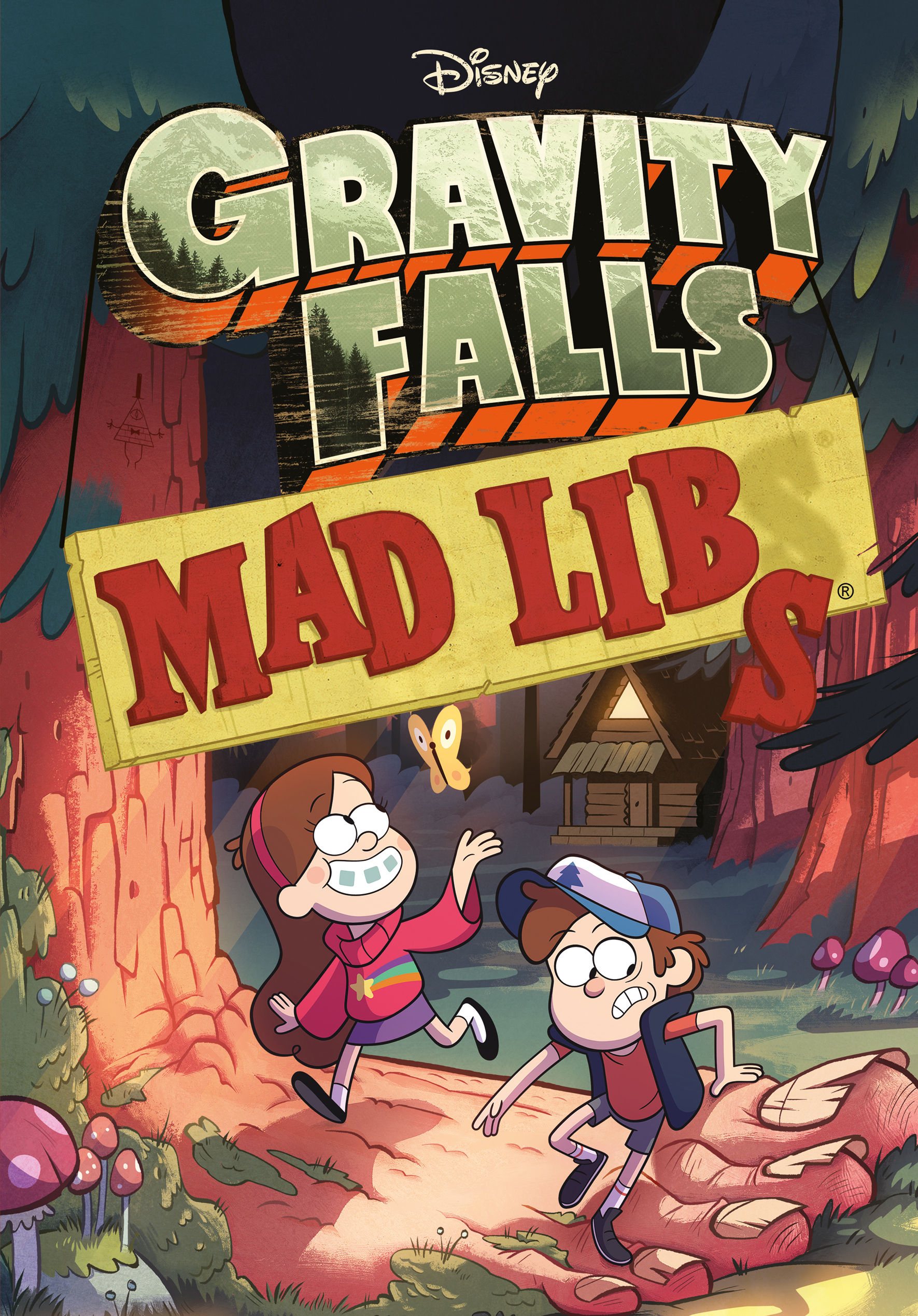 Mad Libs
