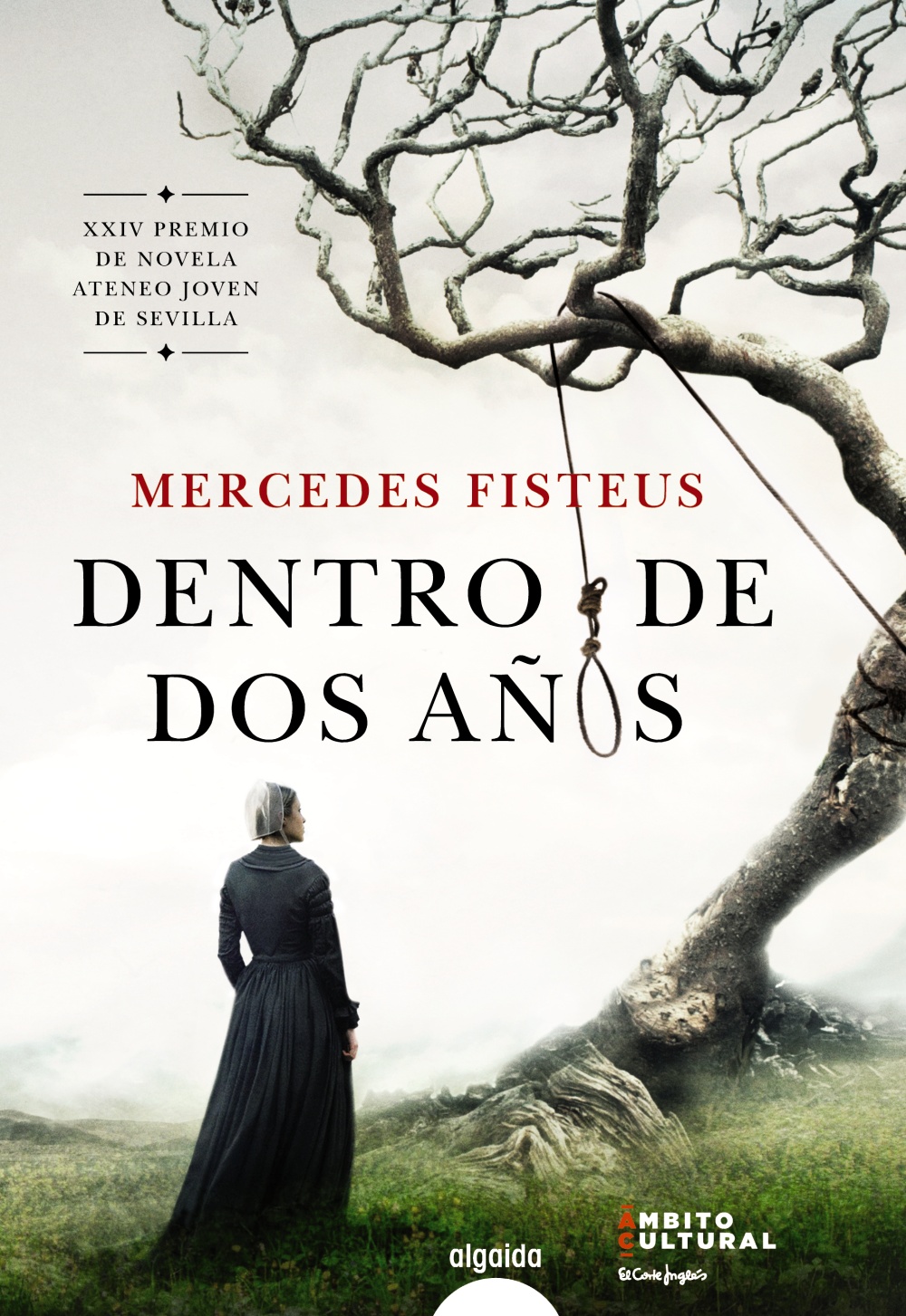 Dentro de dos años. Ámbito cultural