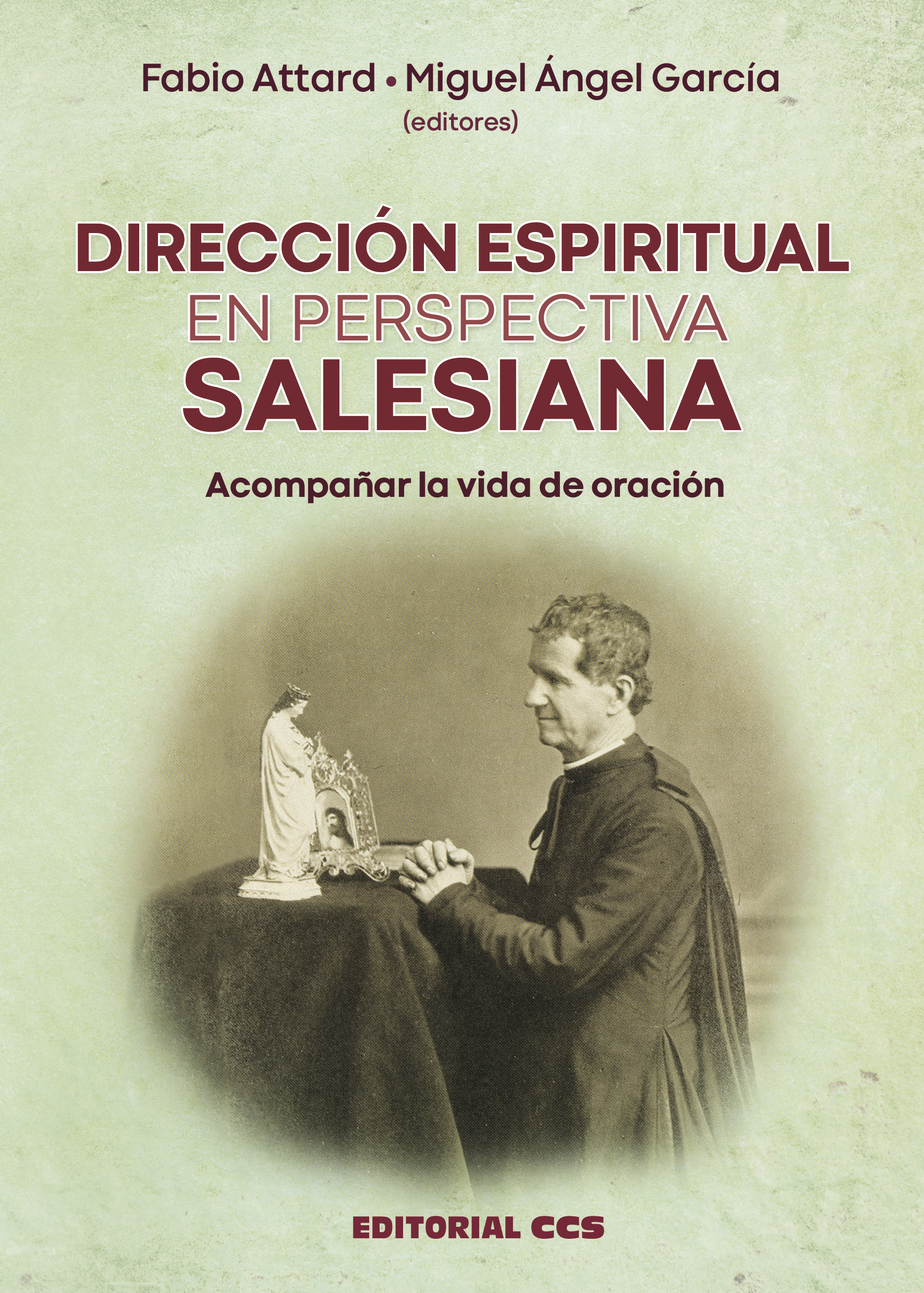 Dirección espiritual en perspectiva salesiana 