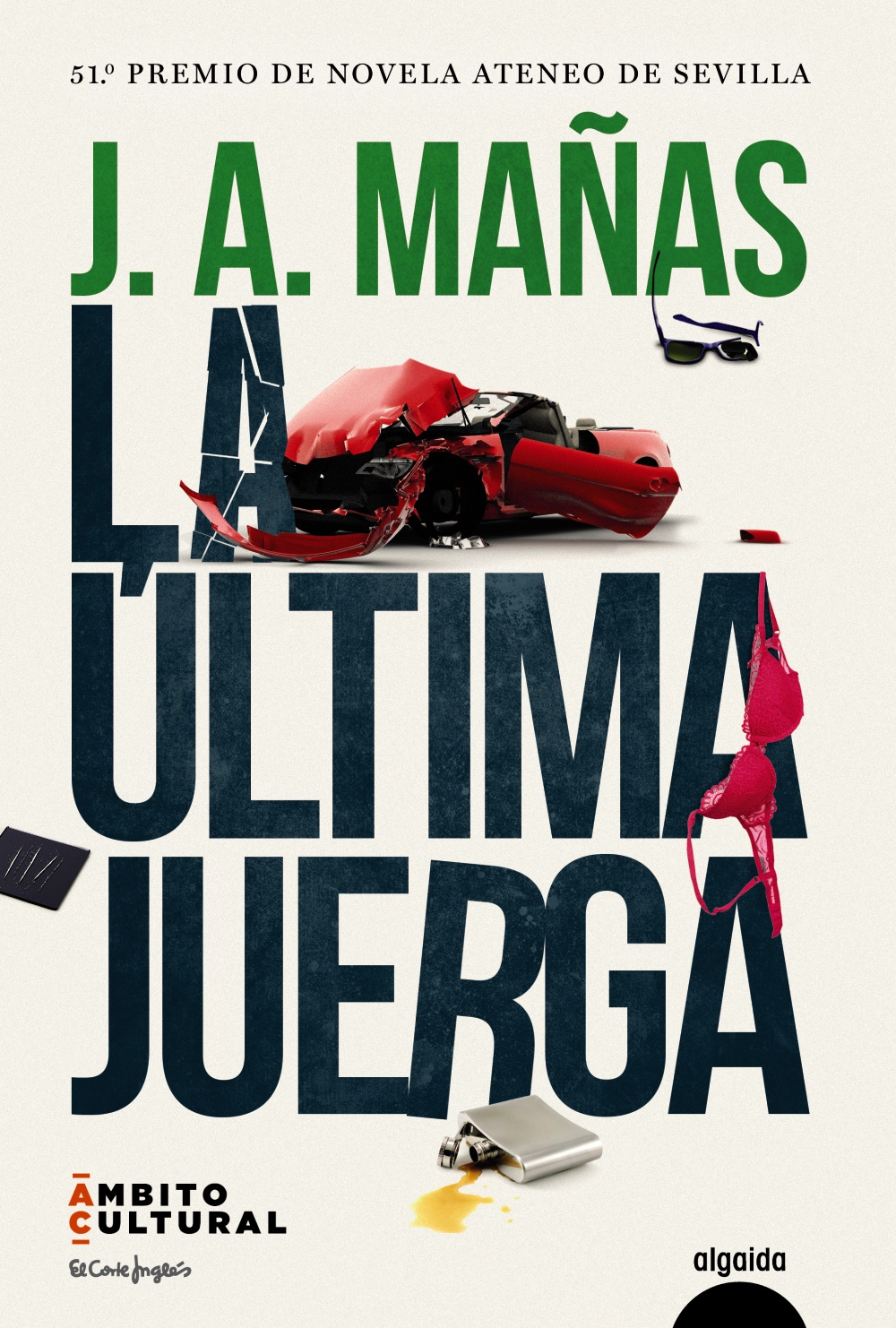 La última juerga. Ámbito cultural