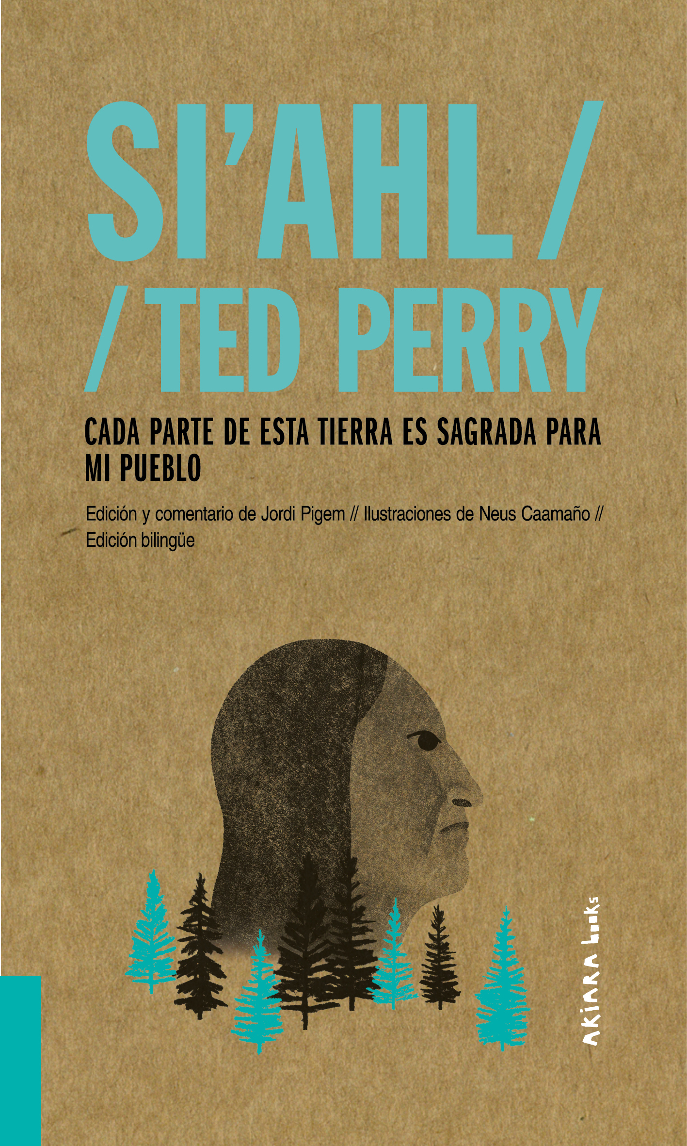 Si' ahl / Ted Perry
