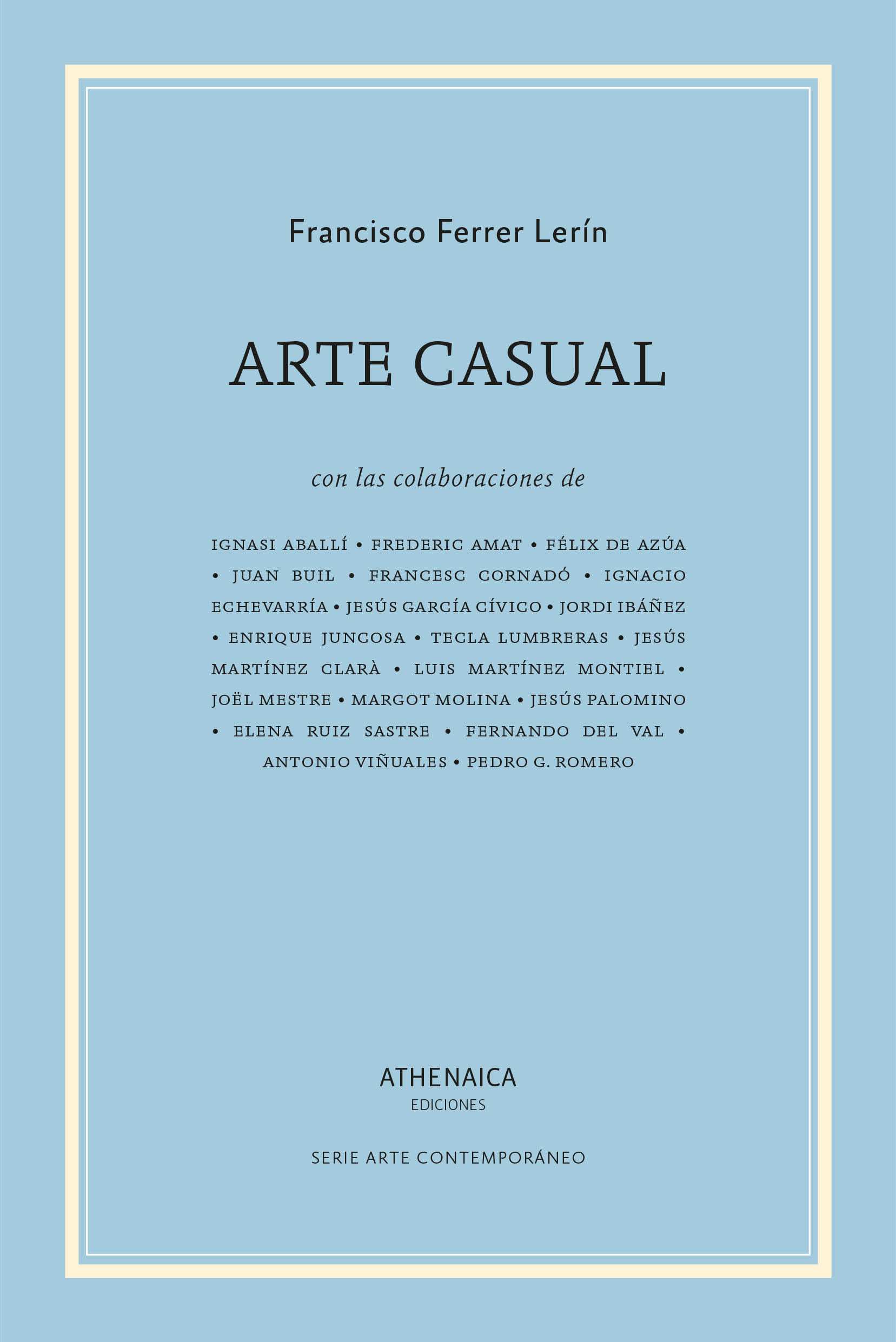 Arte Casual
