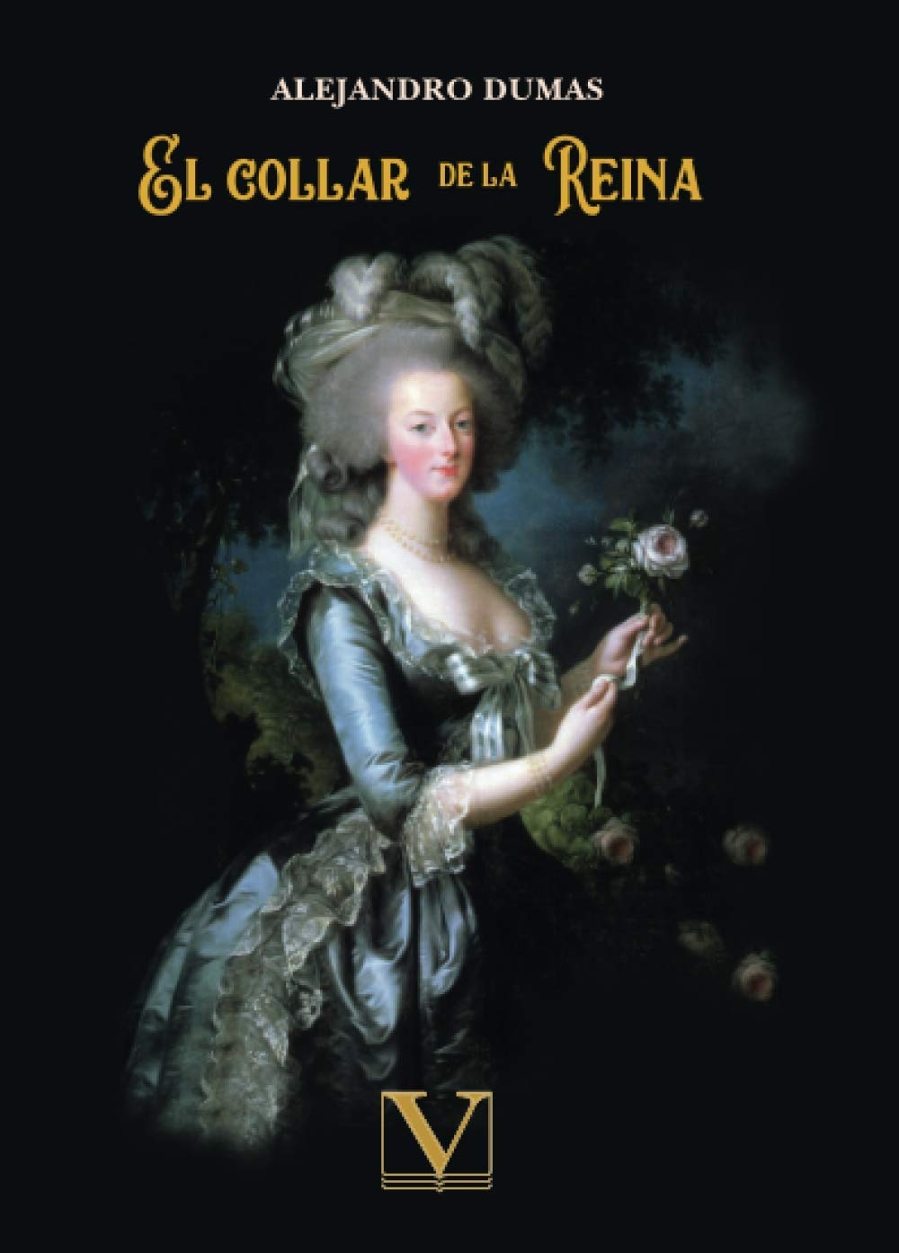 El collar de la reina