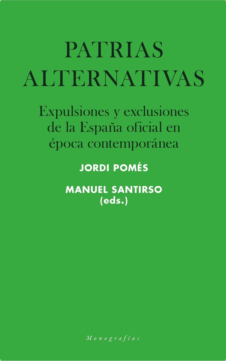 Patrias alternativas