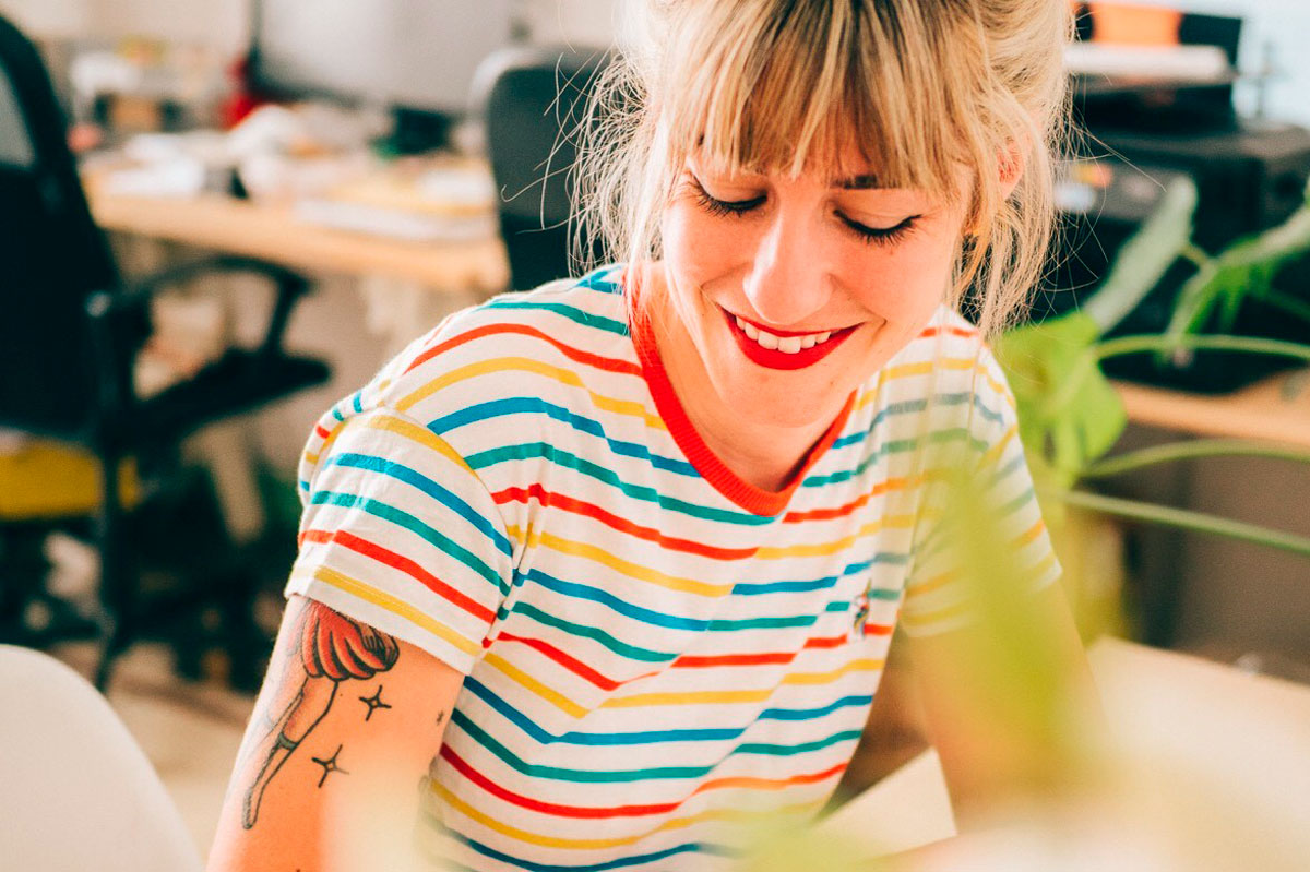 Libros para celebrar el placer femenino, por María Hesse