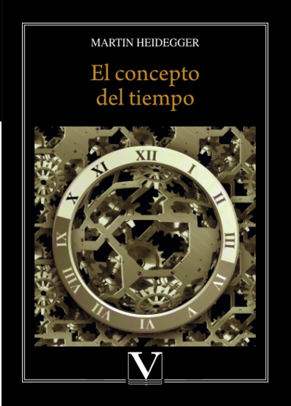 El concepto del tiempo