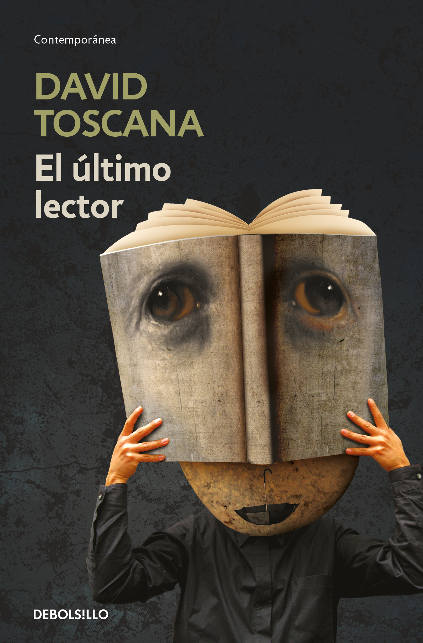 El último lector