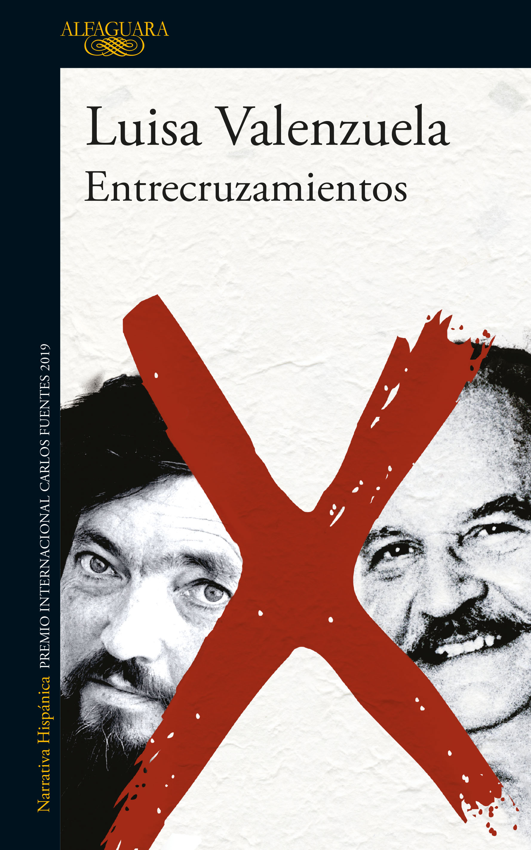 Entrecruzamientos. Cortázar-Fuentes. Fuentes-Cortázar