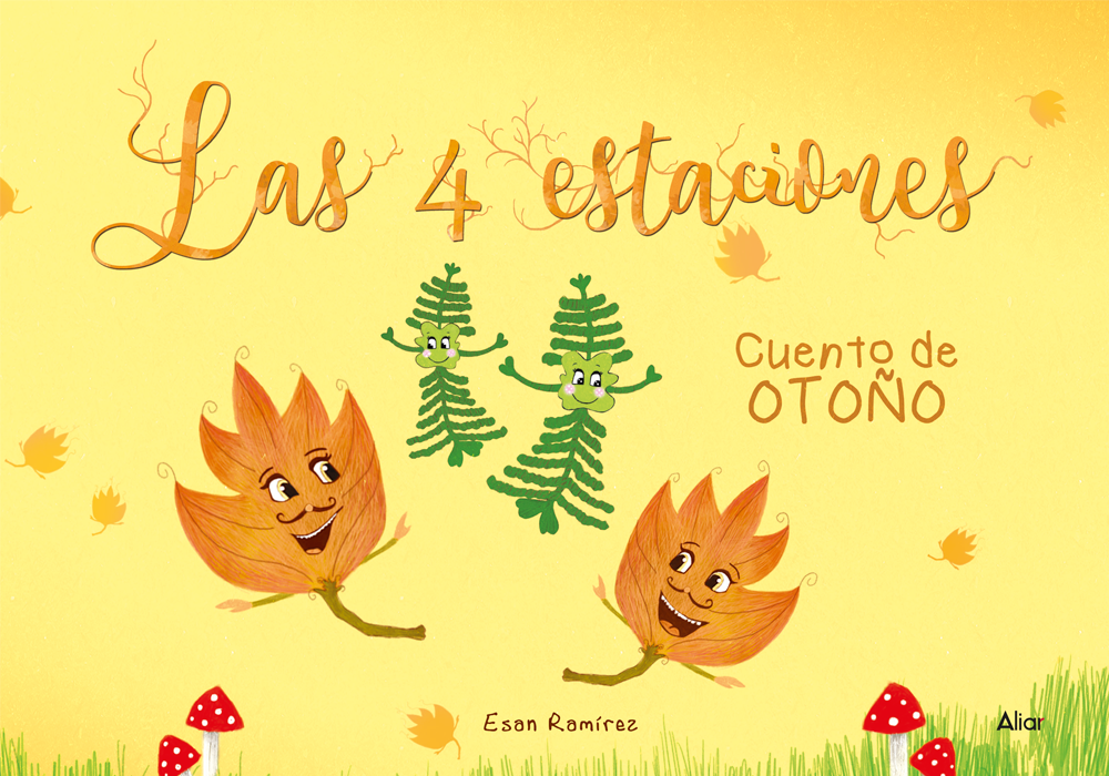 Las cuatro estaciones