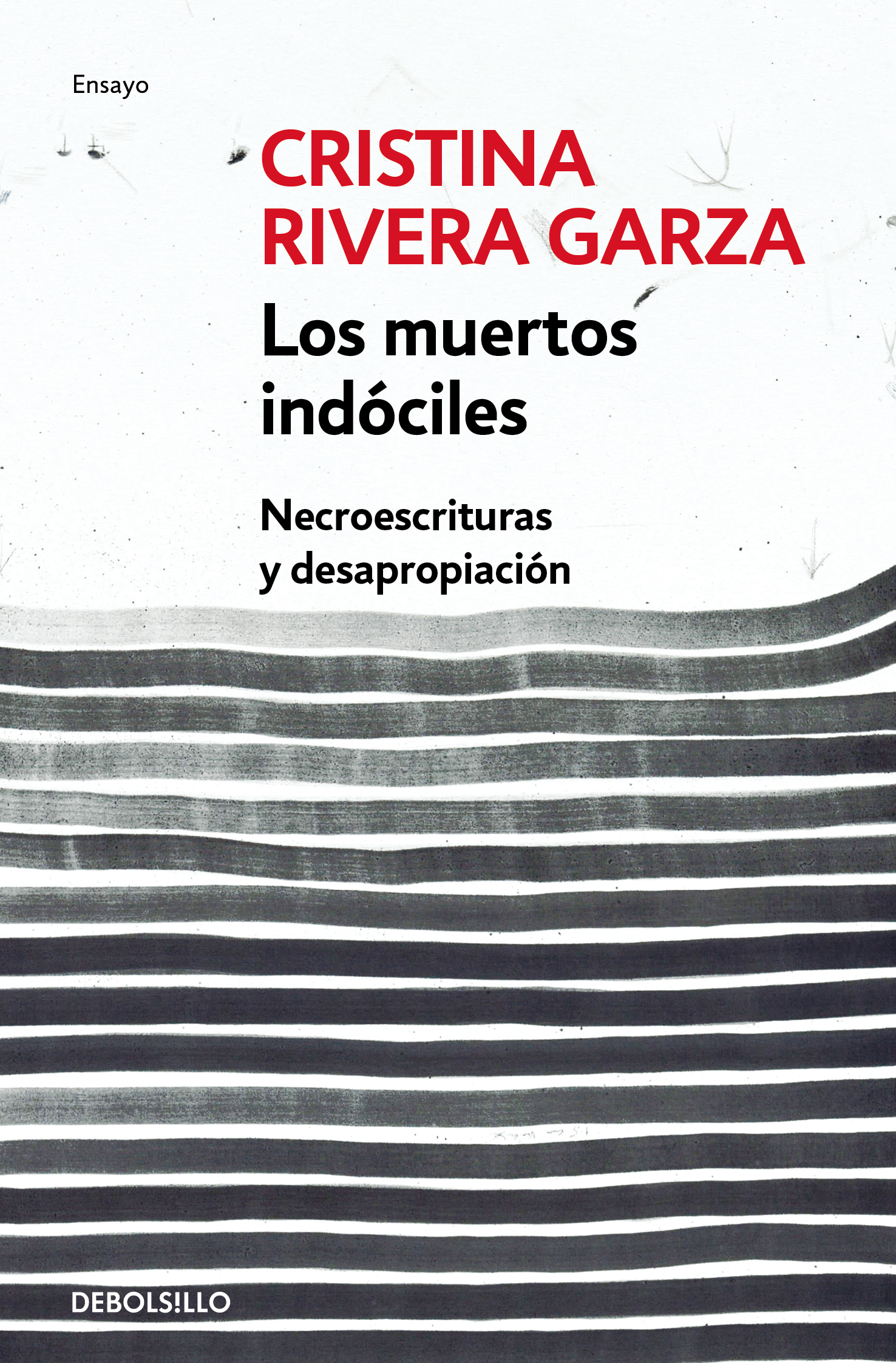 Los muertos indóciles