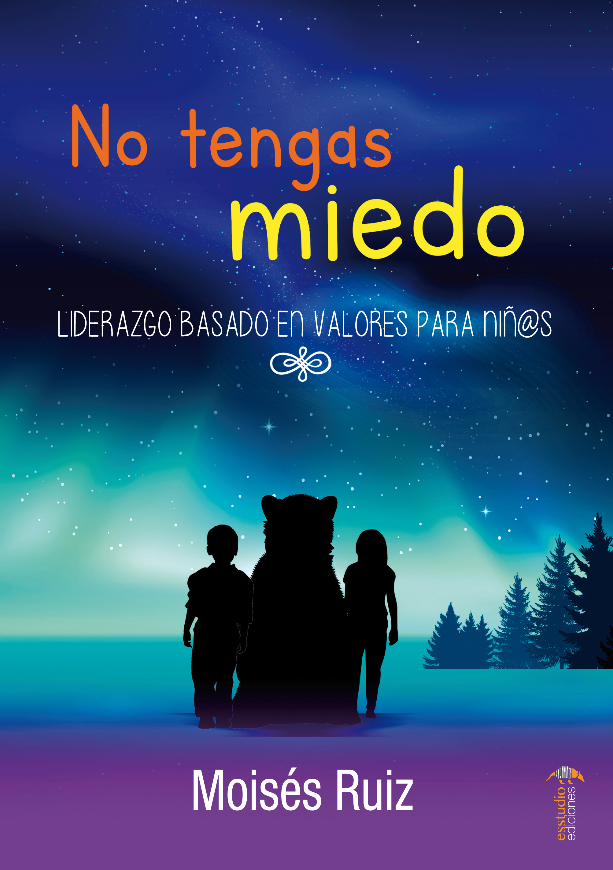 No tengas miedo