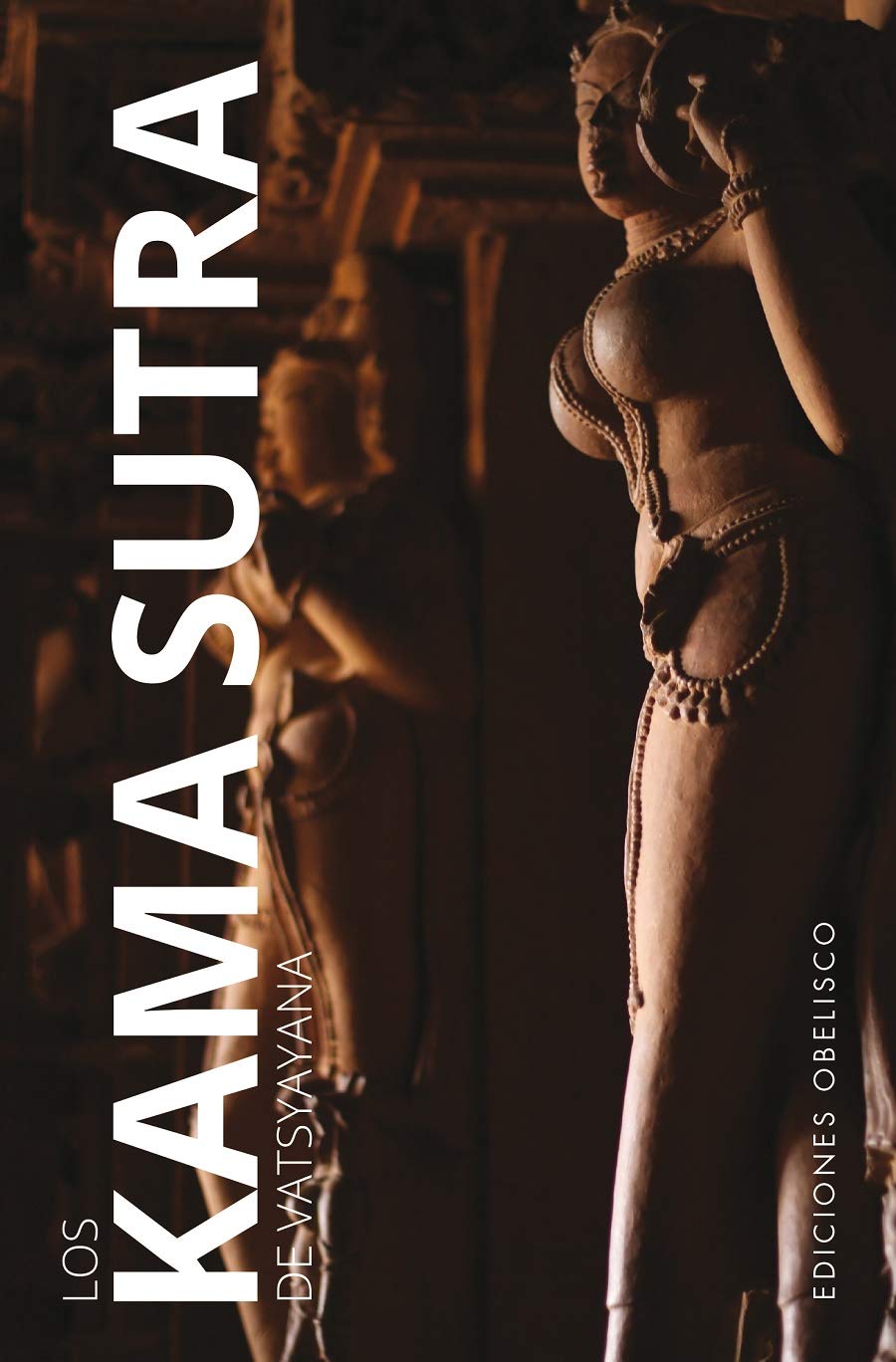 Los kama sutra de Vatsyayana (N.E.)