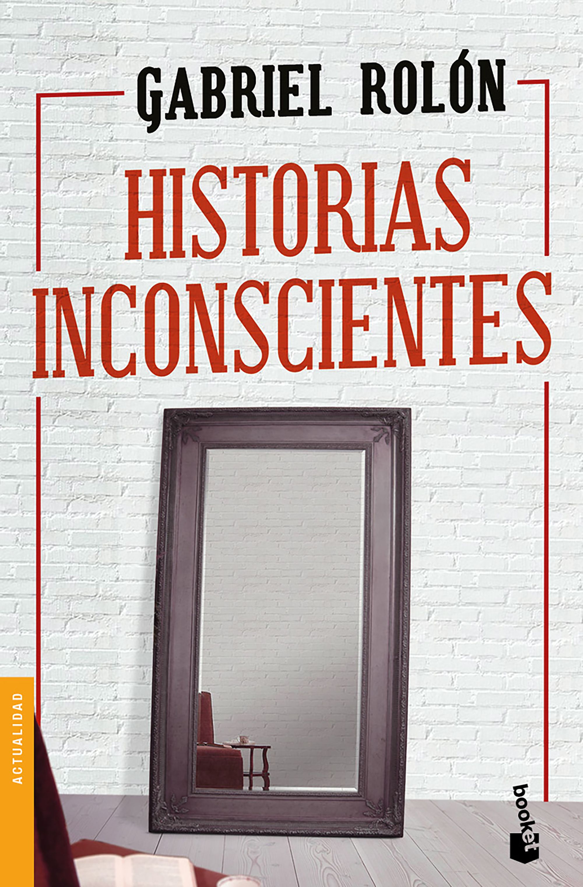 Historias inconscientes