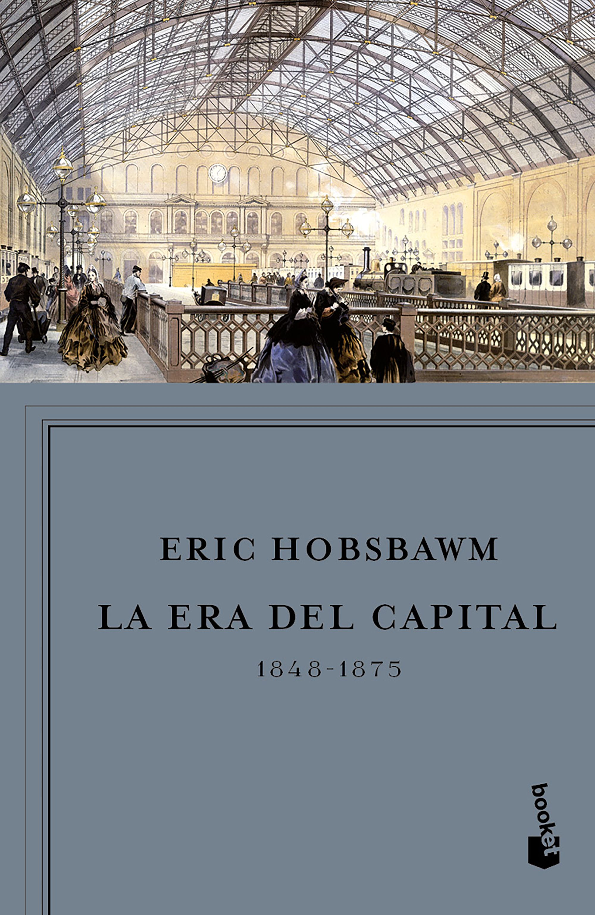La era del capital, 1848-1875
