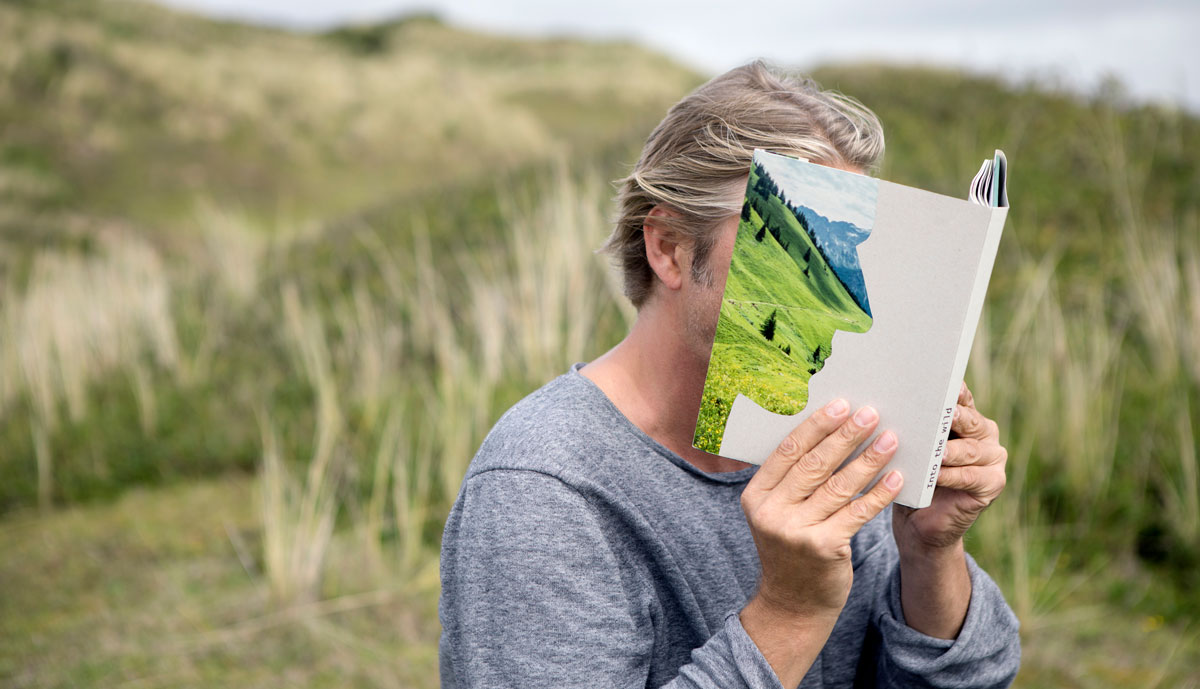 Libros para reinventarse y empezar de nuevo