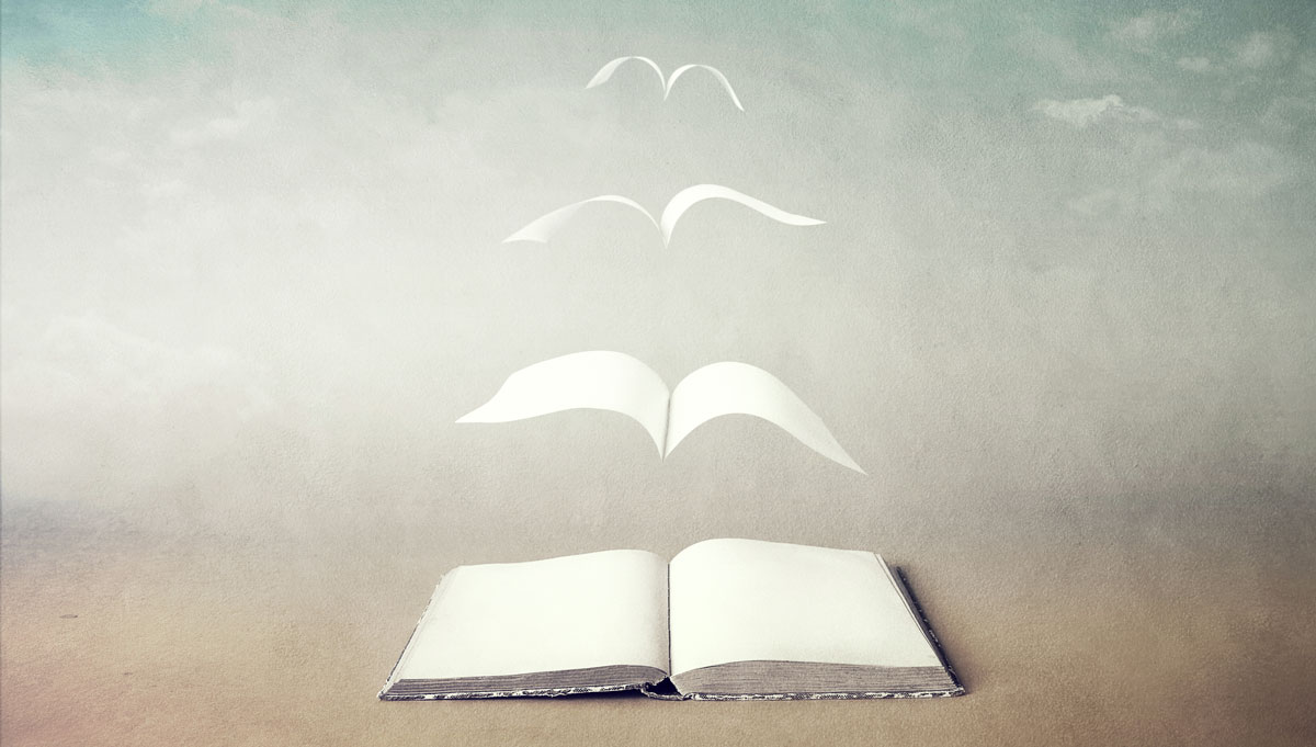 Los libros con los que diez grandes autores se engancharon a la lectura