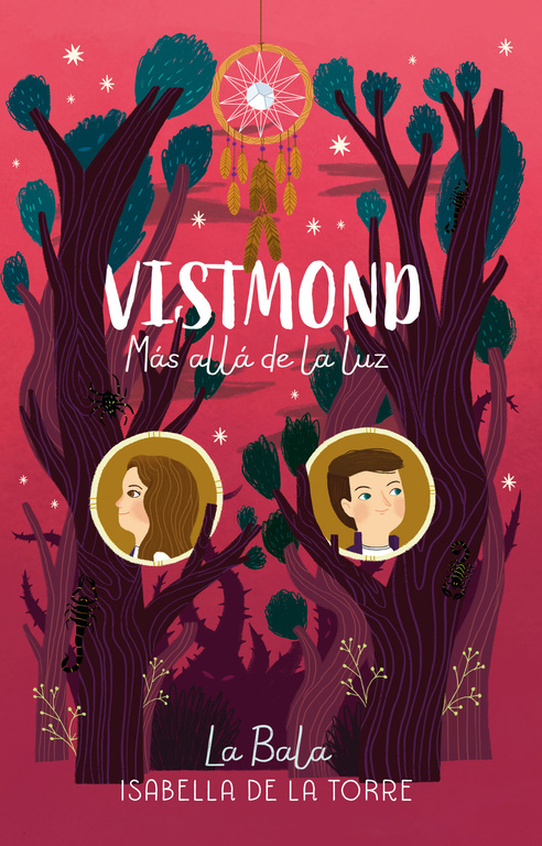 Más allá de los sueños ( Vistmond 2 )