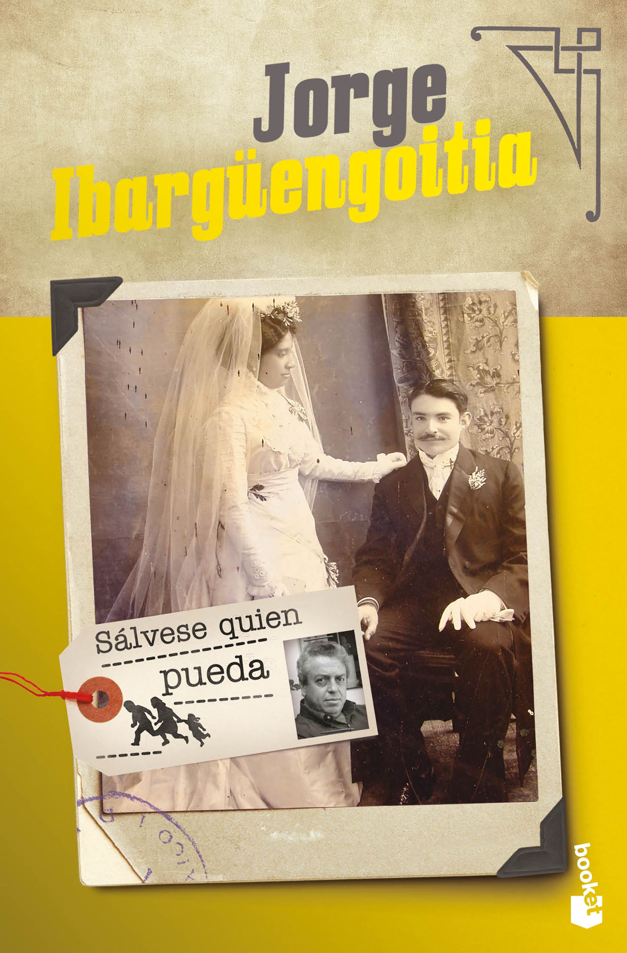 Sálvese quien pueda