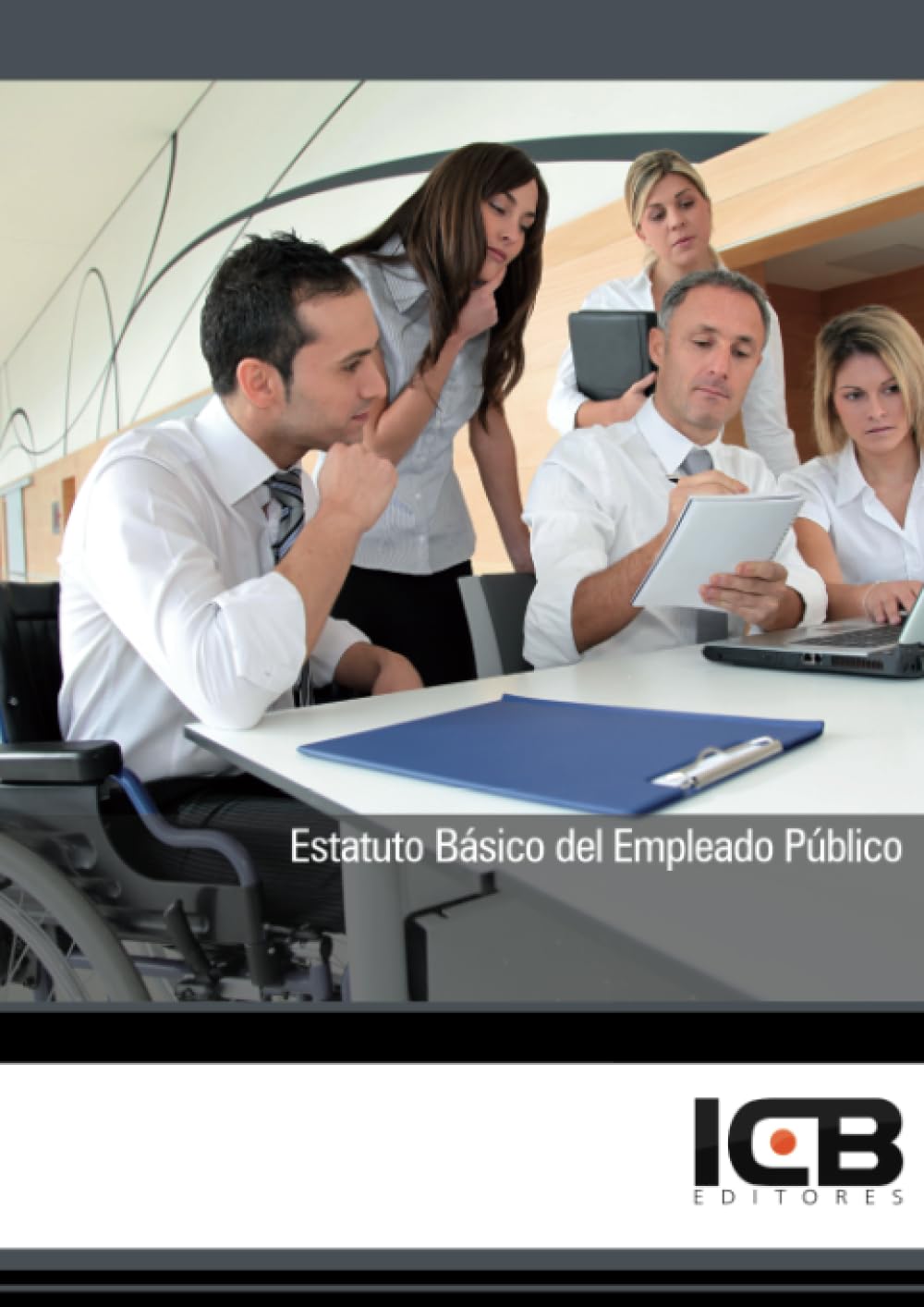 Estatuto básico del empleado público