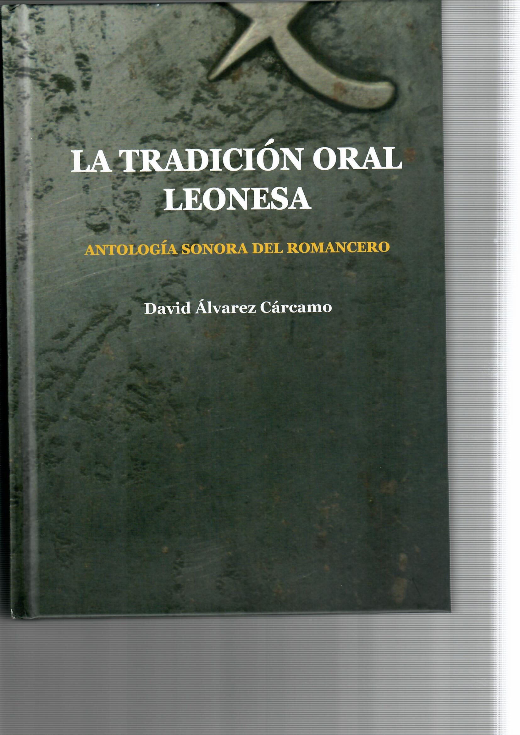 La tradición oral leonesa