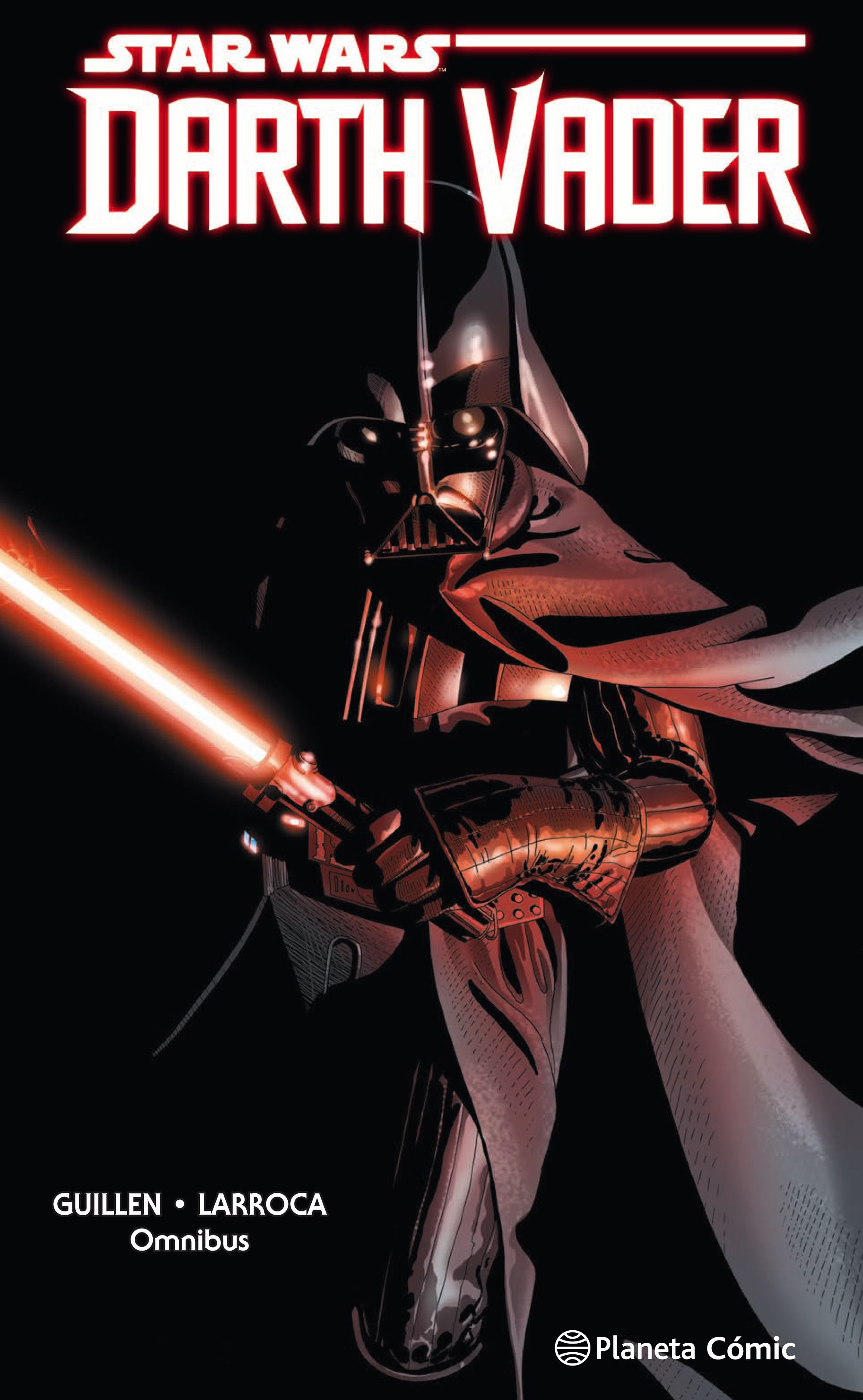 Star Wars Darth Vader Integral