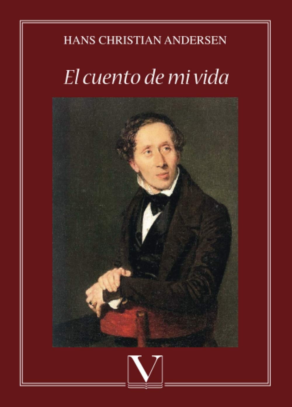 El cuento de mi vida
