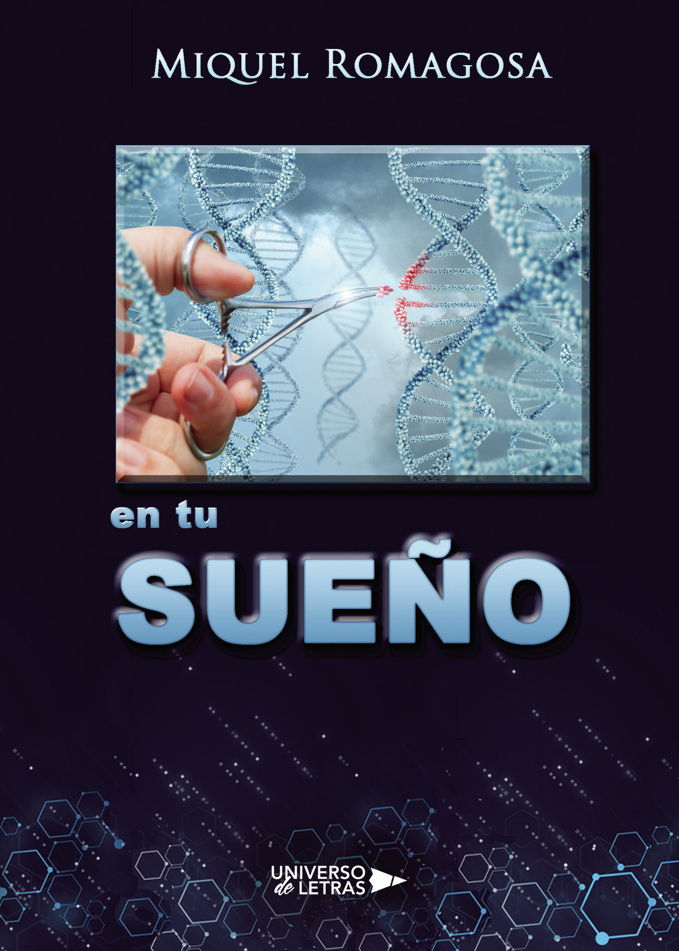 En tu sueño