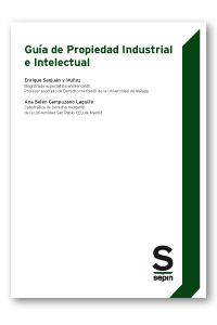 Guía de Propiedad Industrial e Intelectual