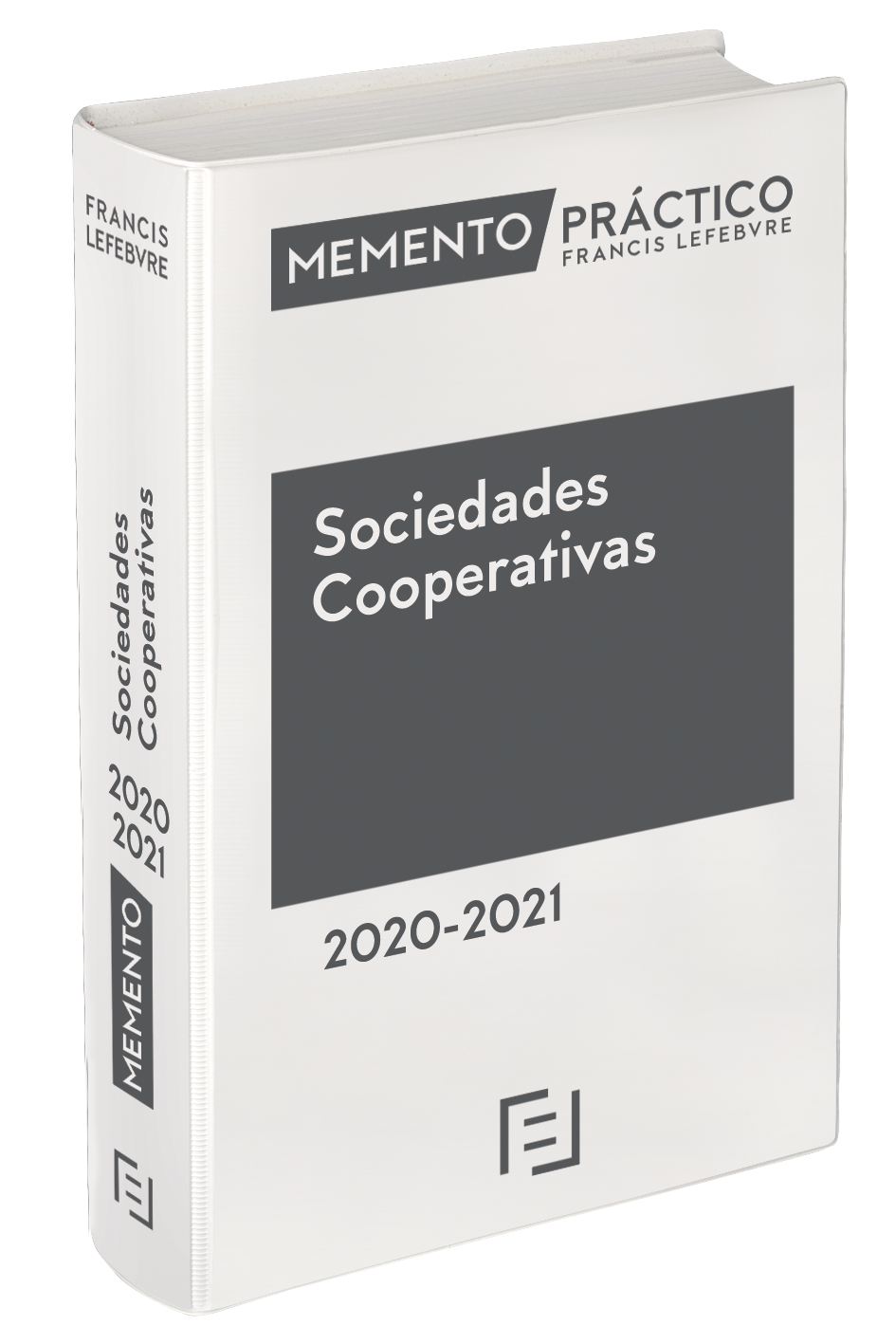 Memento Sociedades Cooperativas