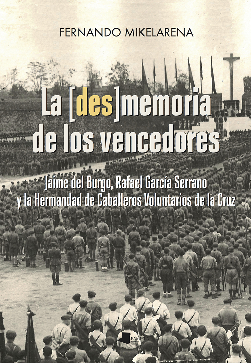 La [des]memoria de los vencedores