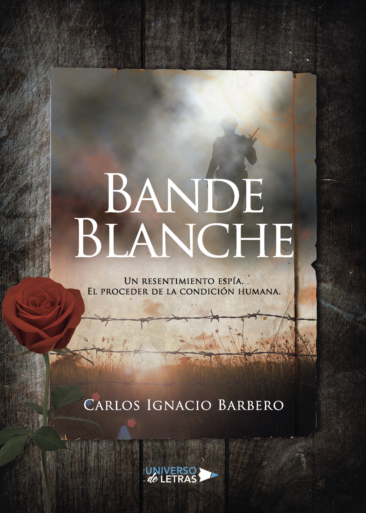 Bande Blanche