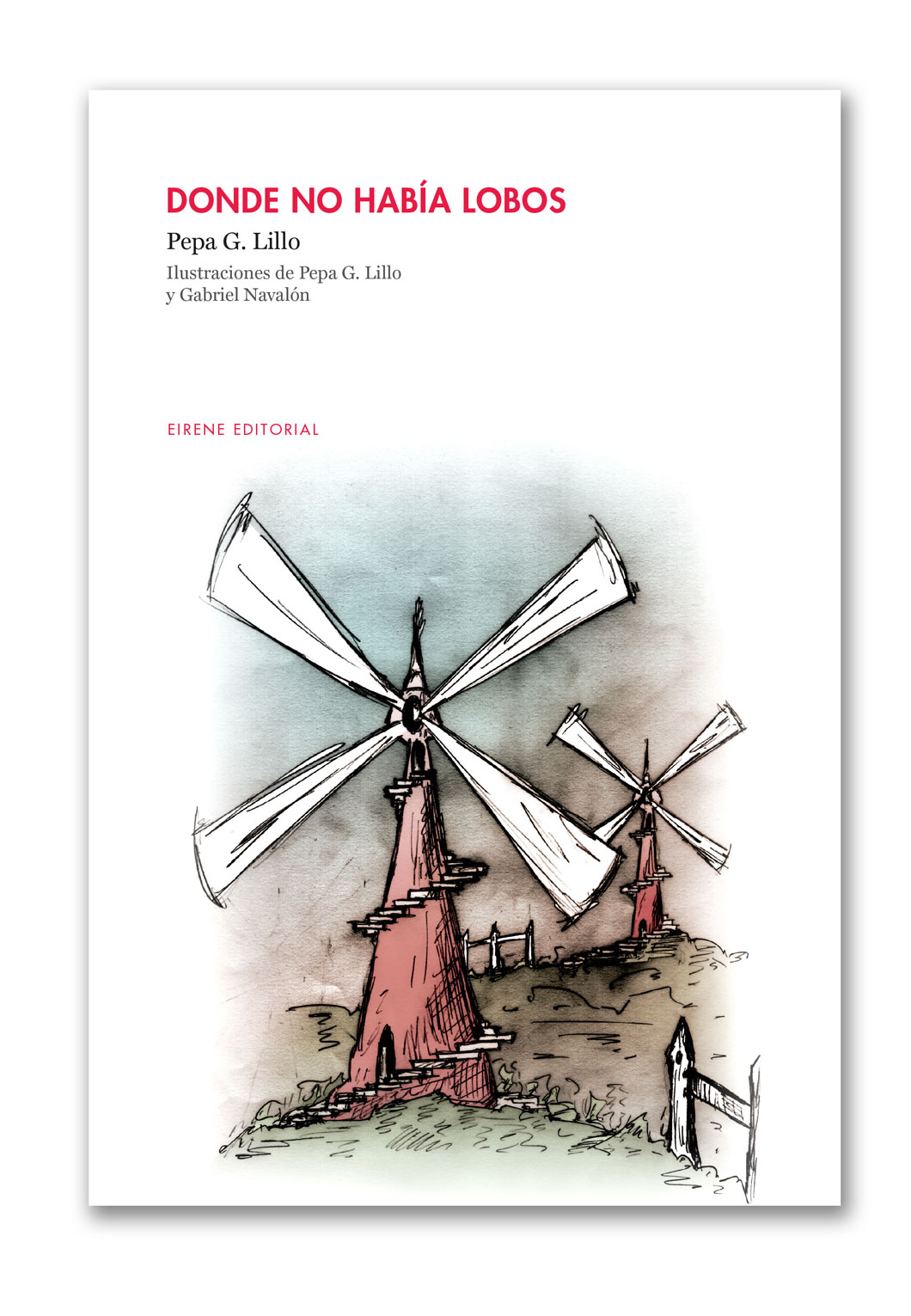 Donde no había lobos