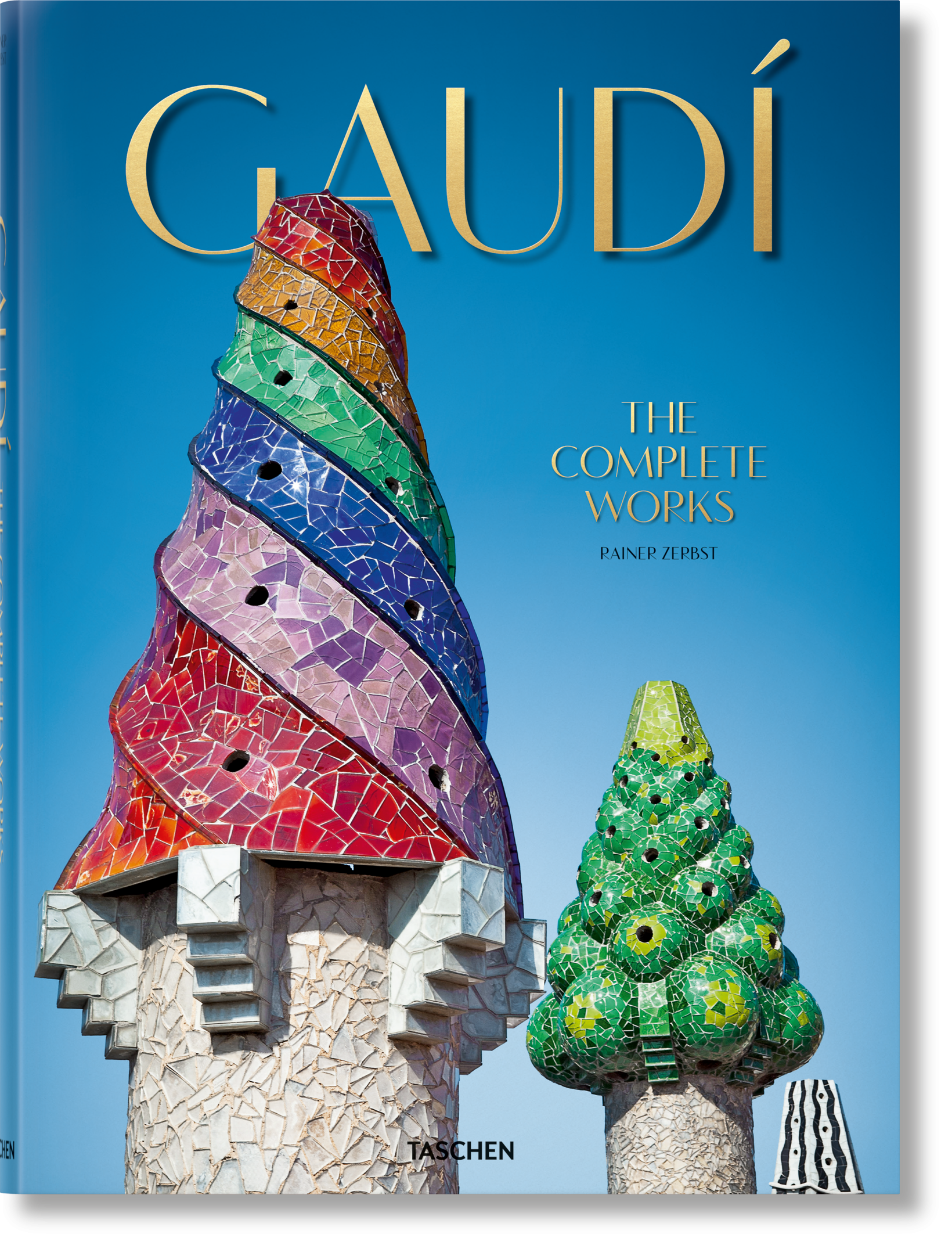 Gaudí. La obra completa