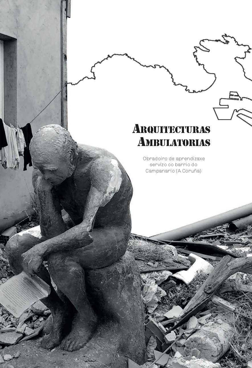 Arquitecturas Ambulatorias