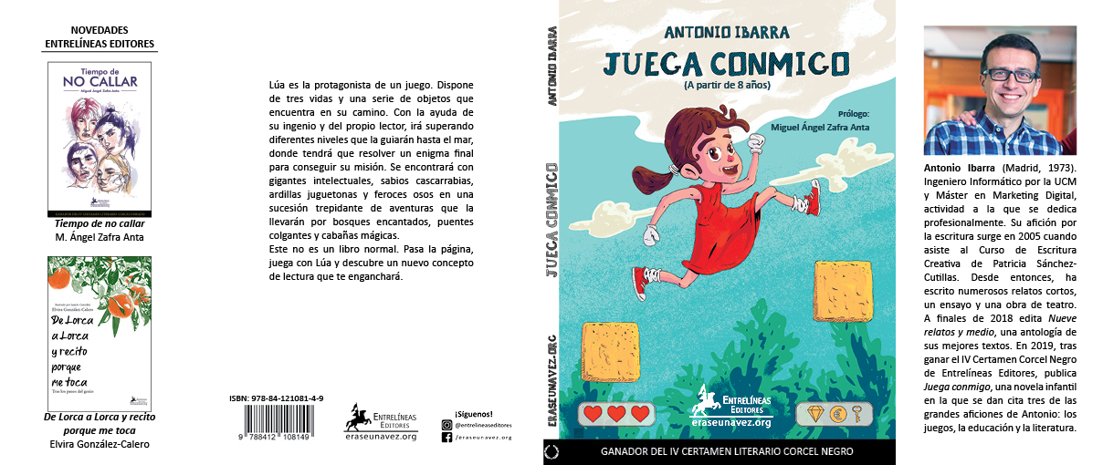 Juega conmigo