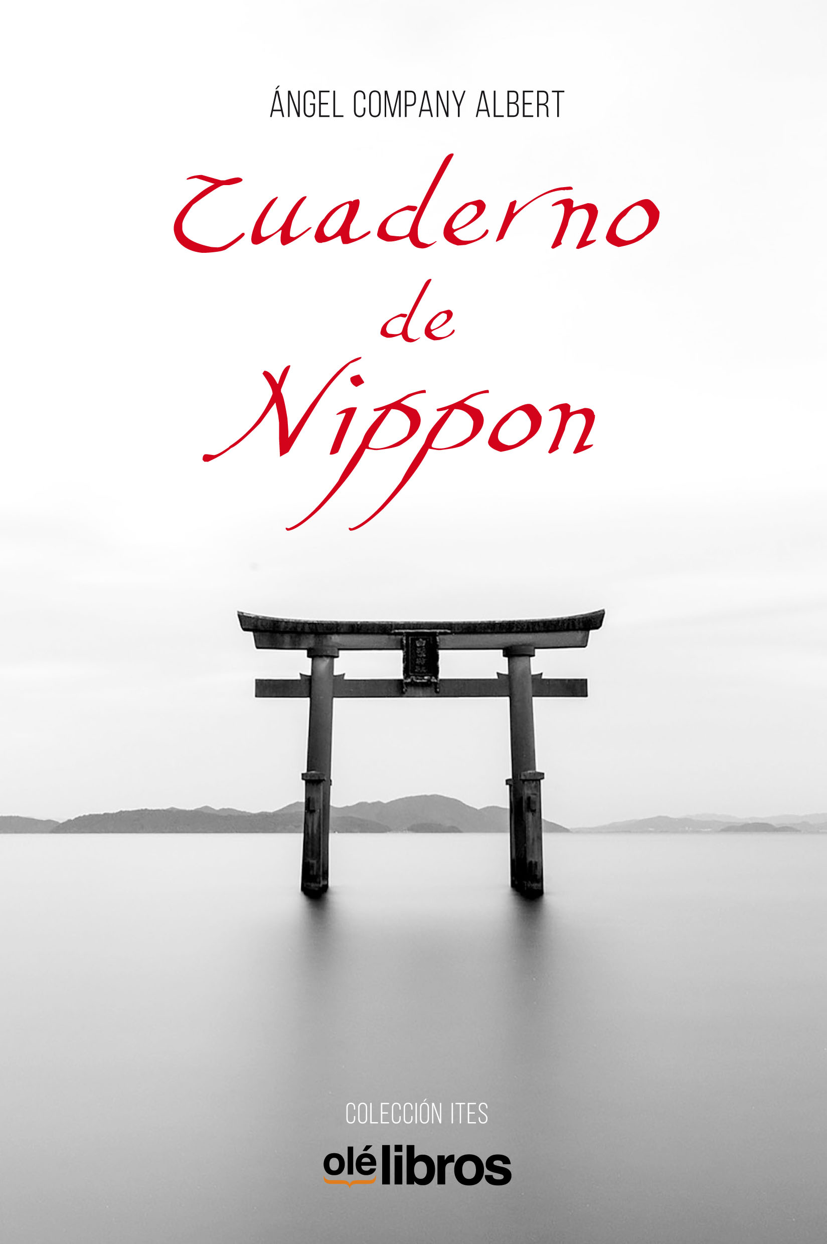 Cuaderno de Nippon