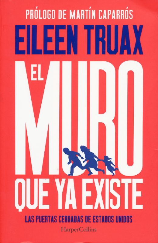 El muro que ya existe