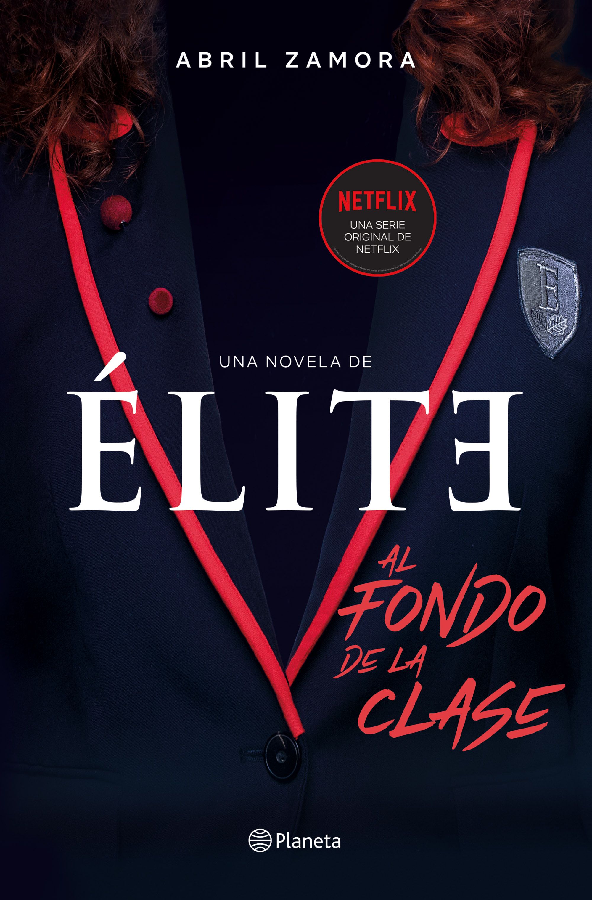 Élite: al fondo de la clase