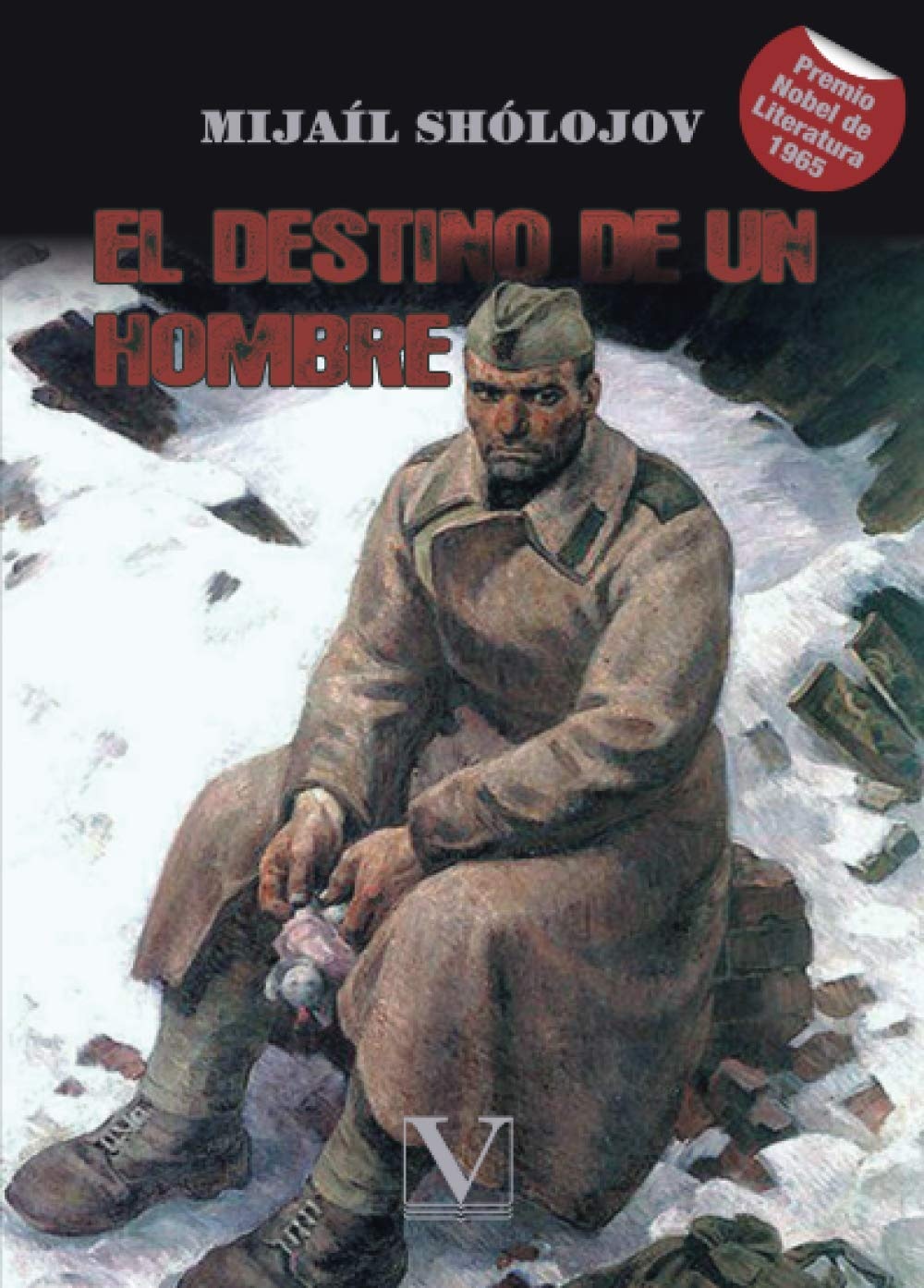 El destino de un hombre