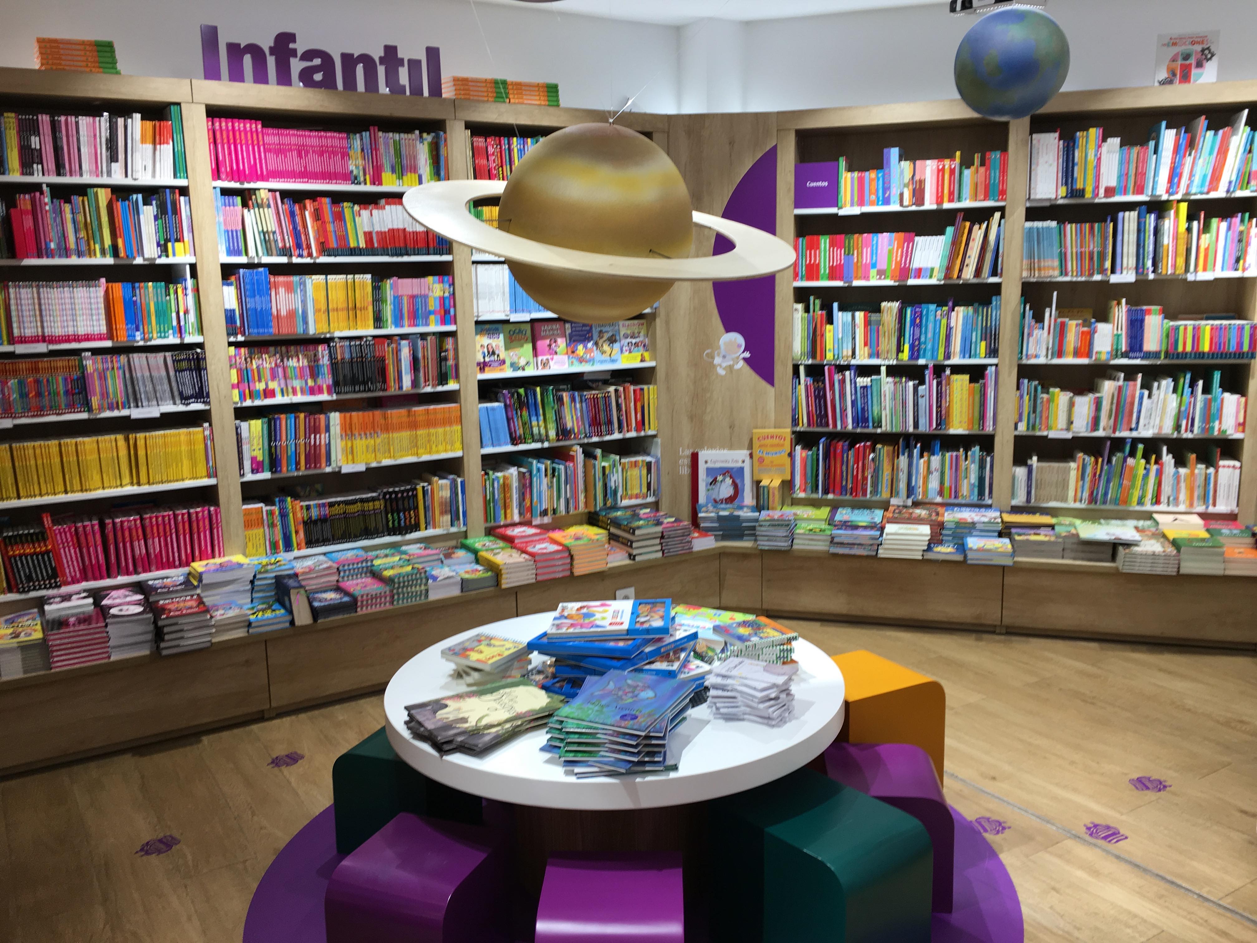 Las sorpresas literarias para los más pequeños en Navidad