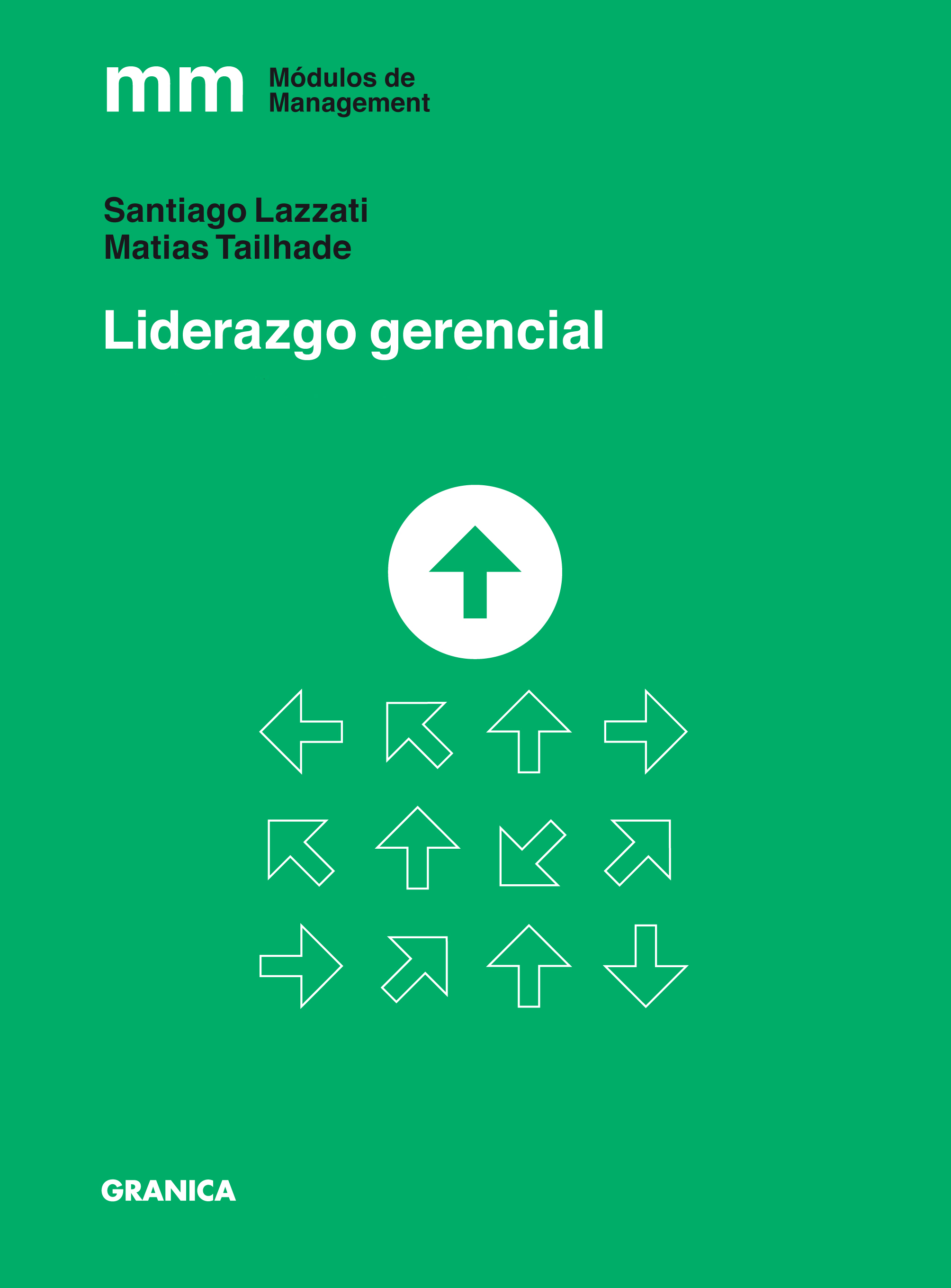 Liderazgo Gerencial